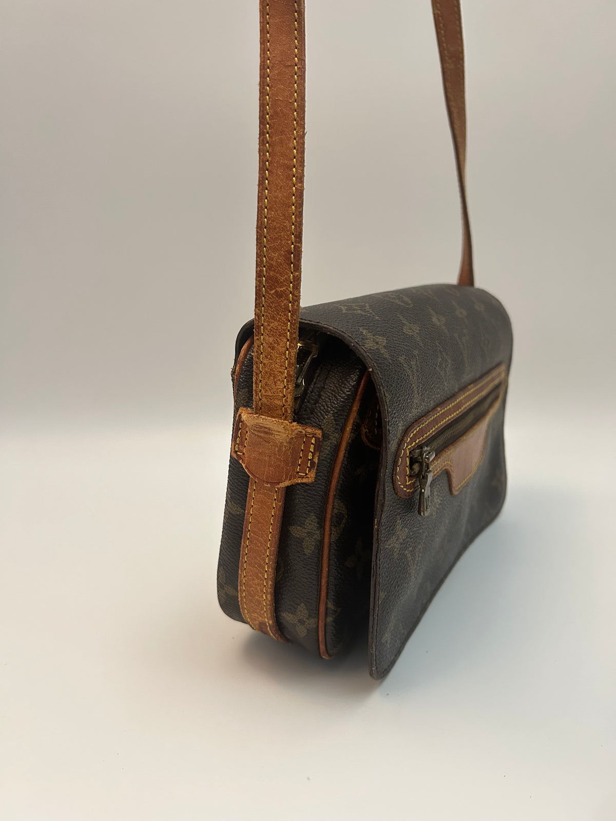 Louis Vuitton Saint Germain PM