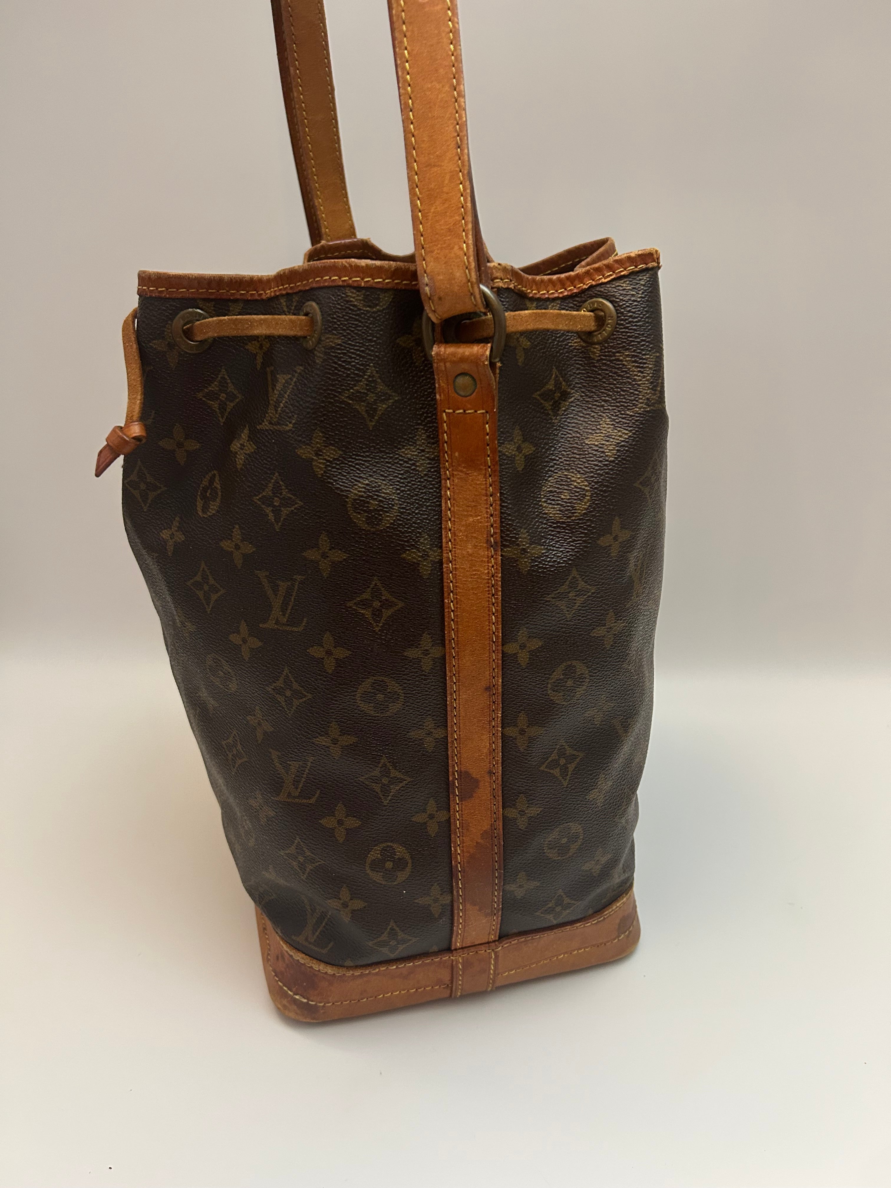 Louis Vuitton Noé