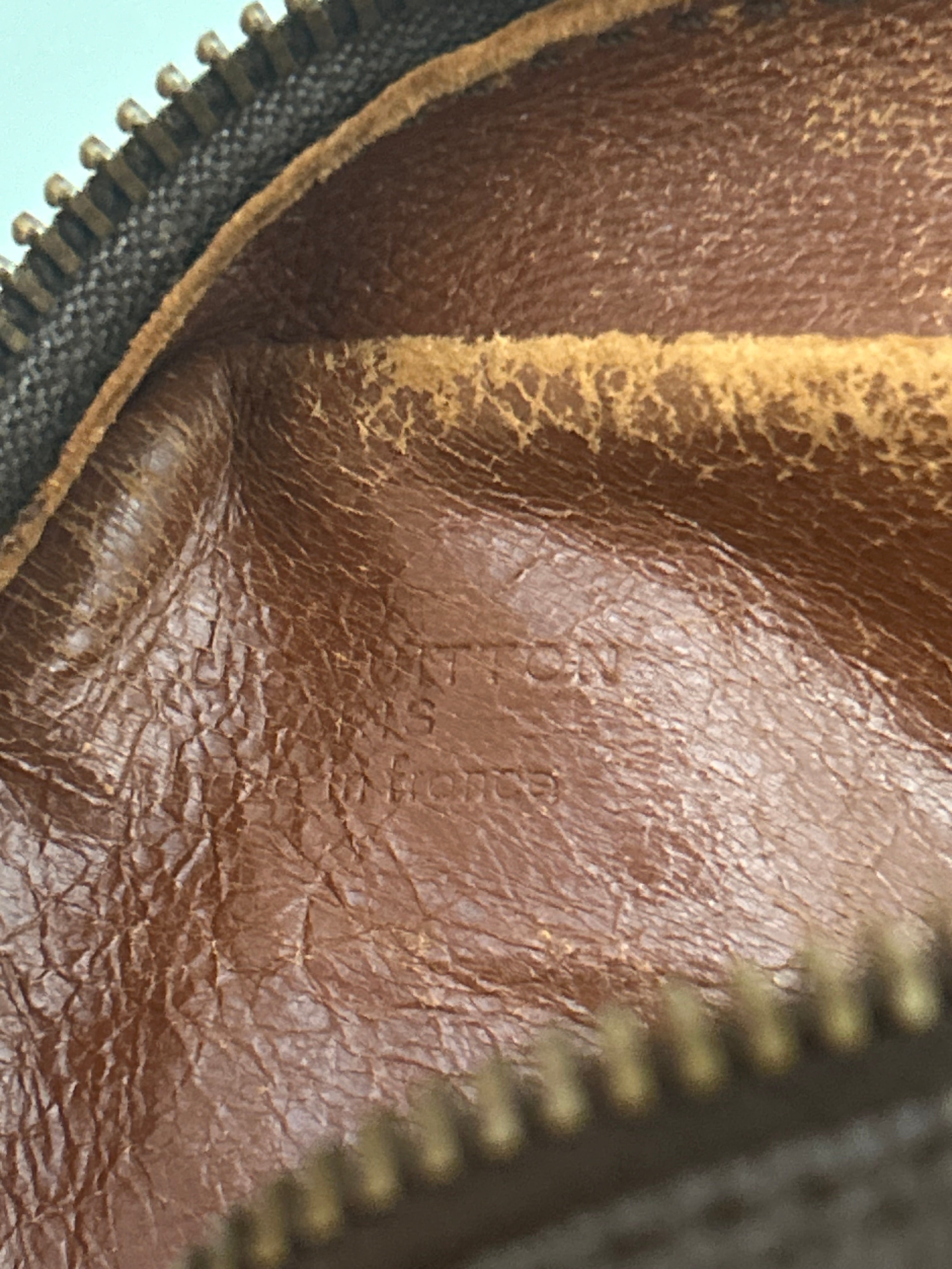 Louis Vuitton Crossbody