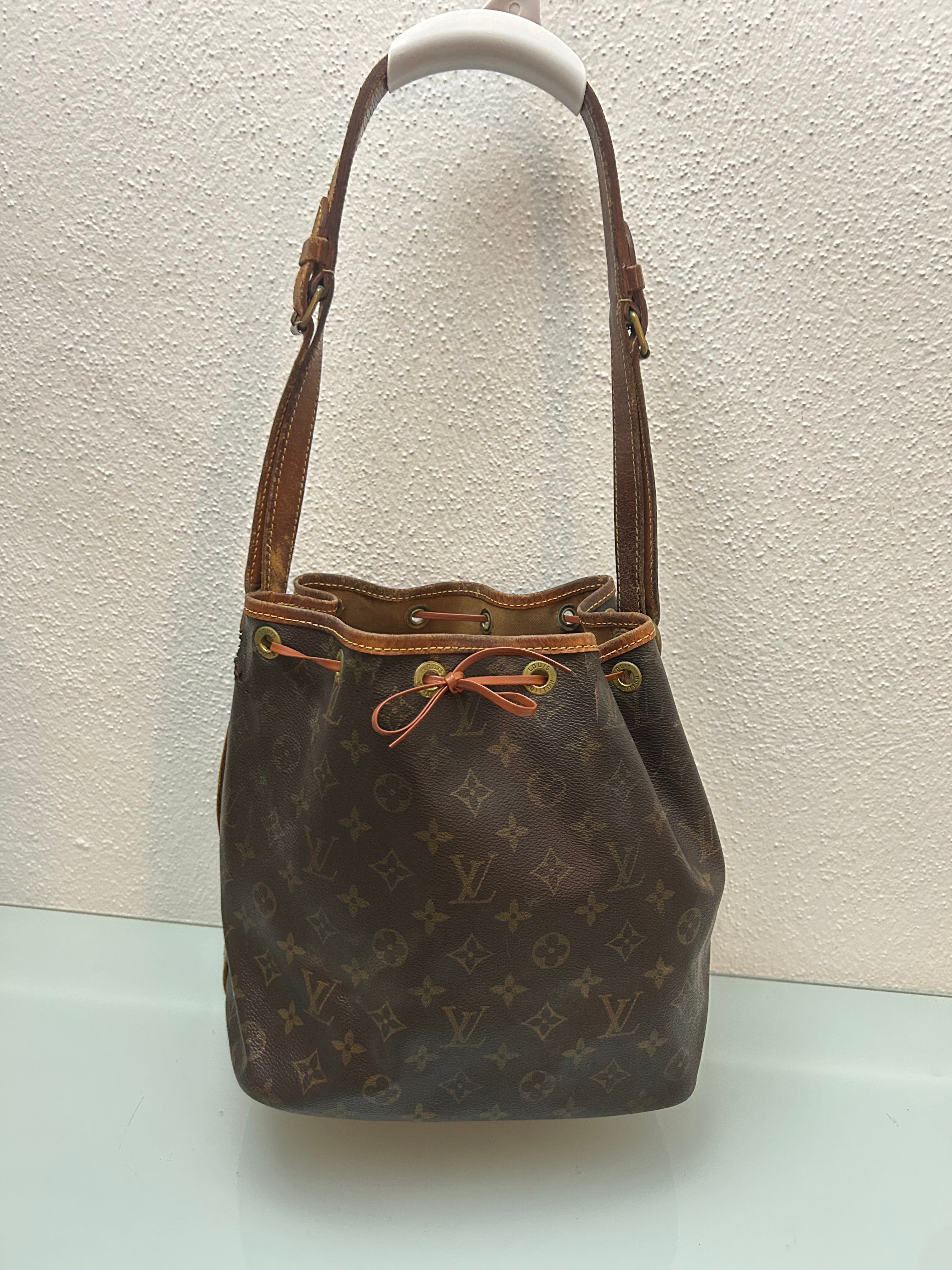 Louis Vuitton Petit Noé