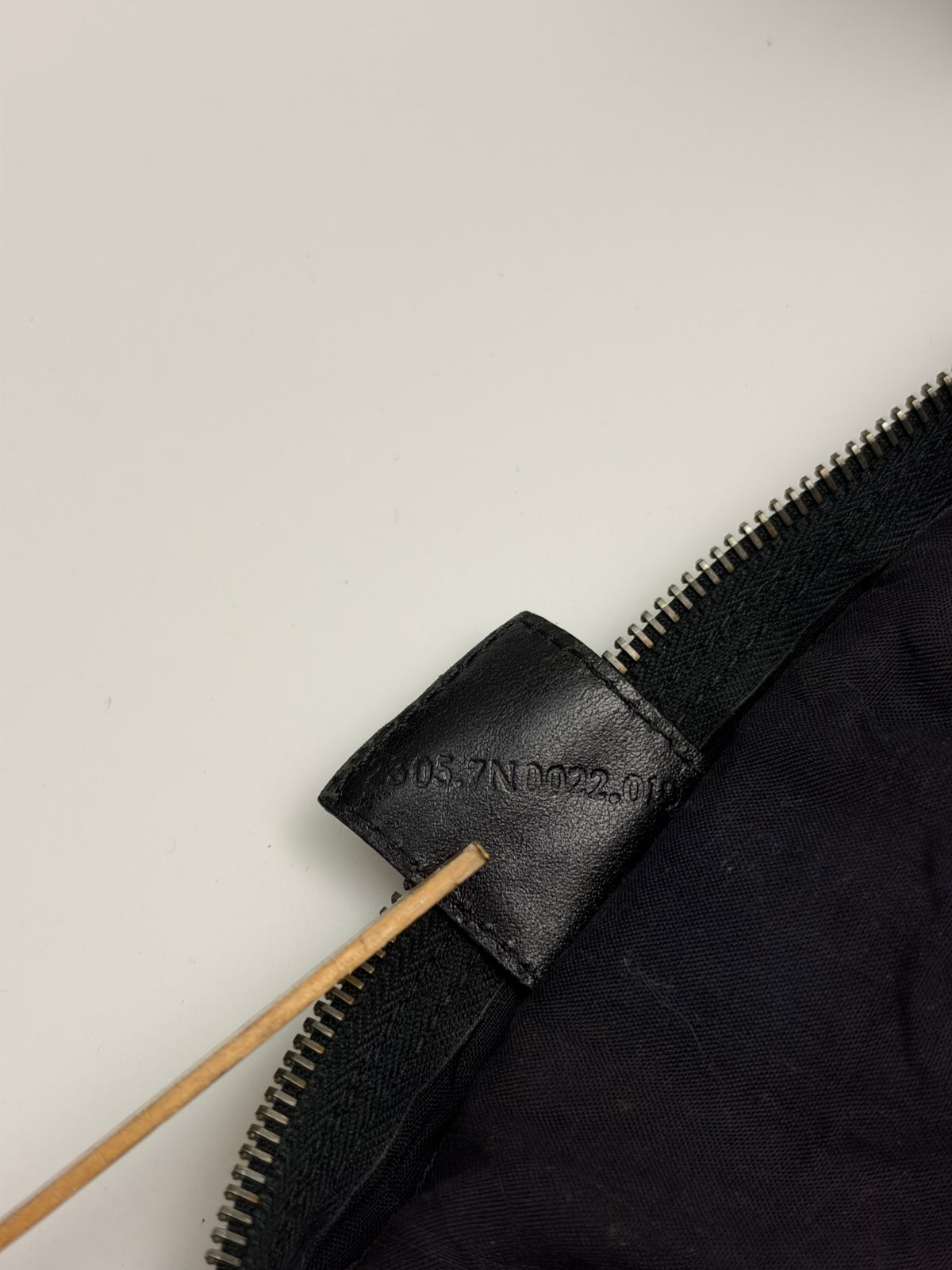 Fendi Clutch