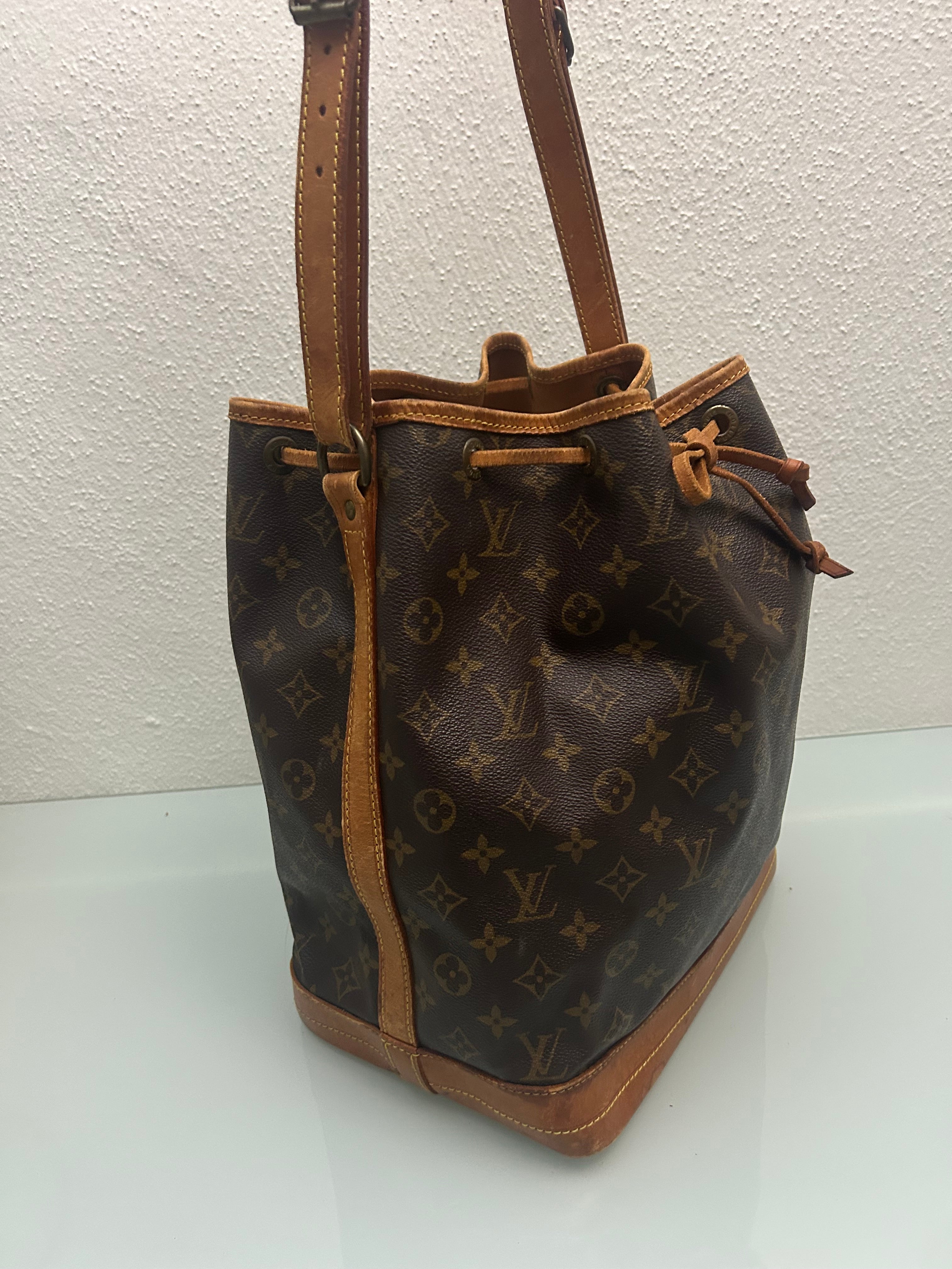 Louis Vuitton Noé