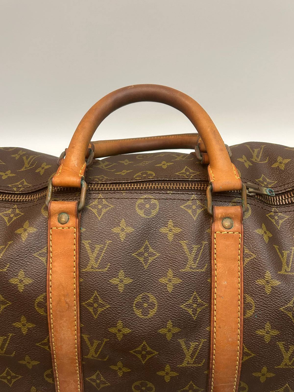 Louis Vuitton Keepall 50