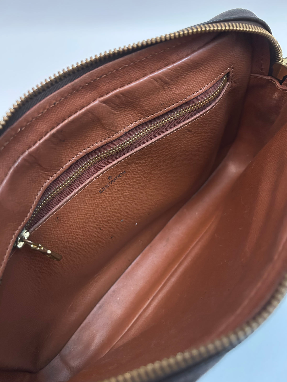 Louis Vuitton Clutch