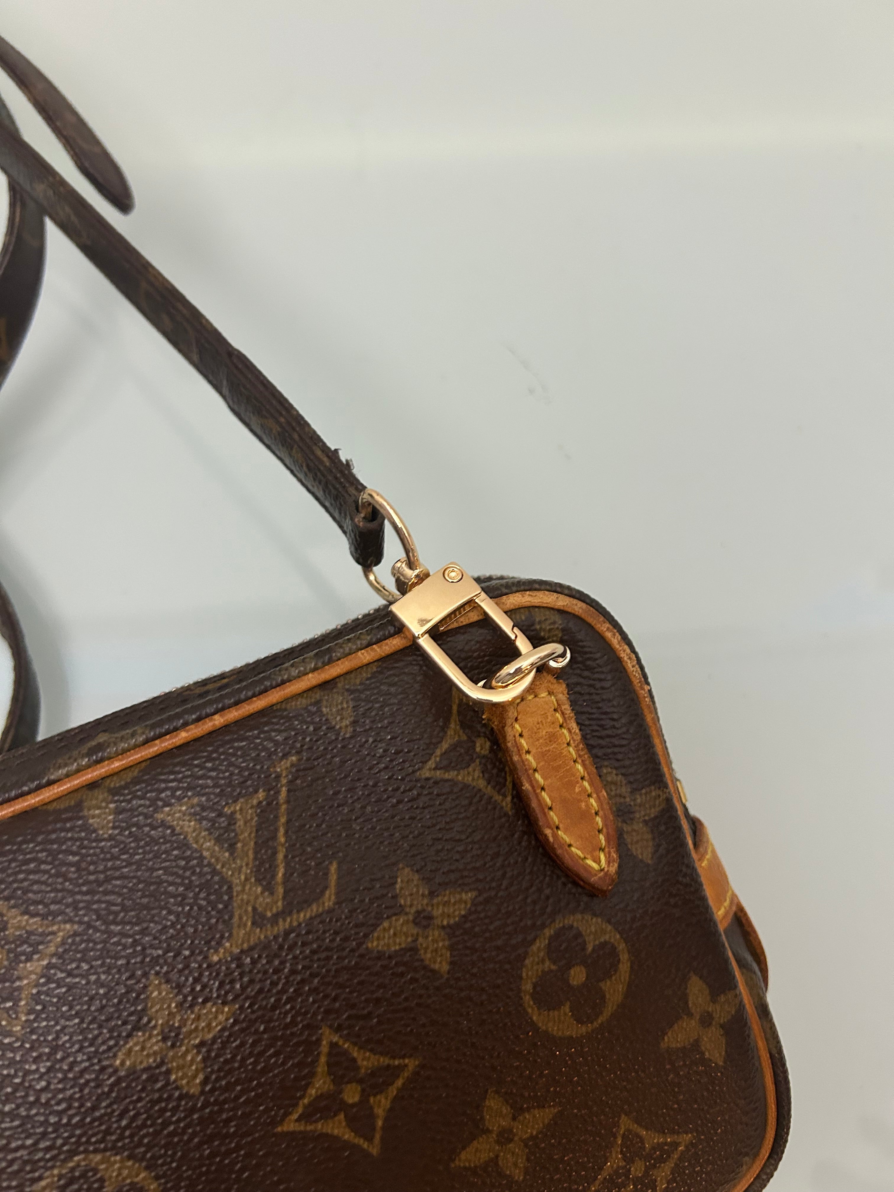 Louis Vuitton Marly