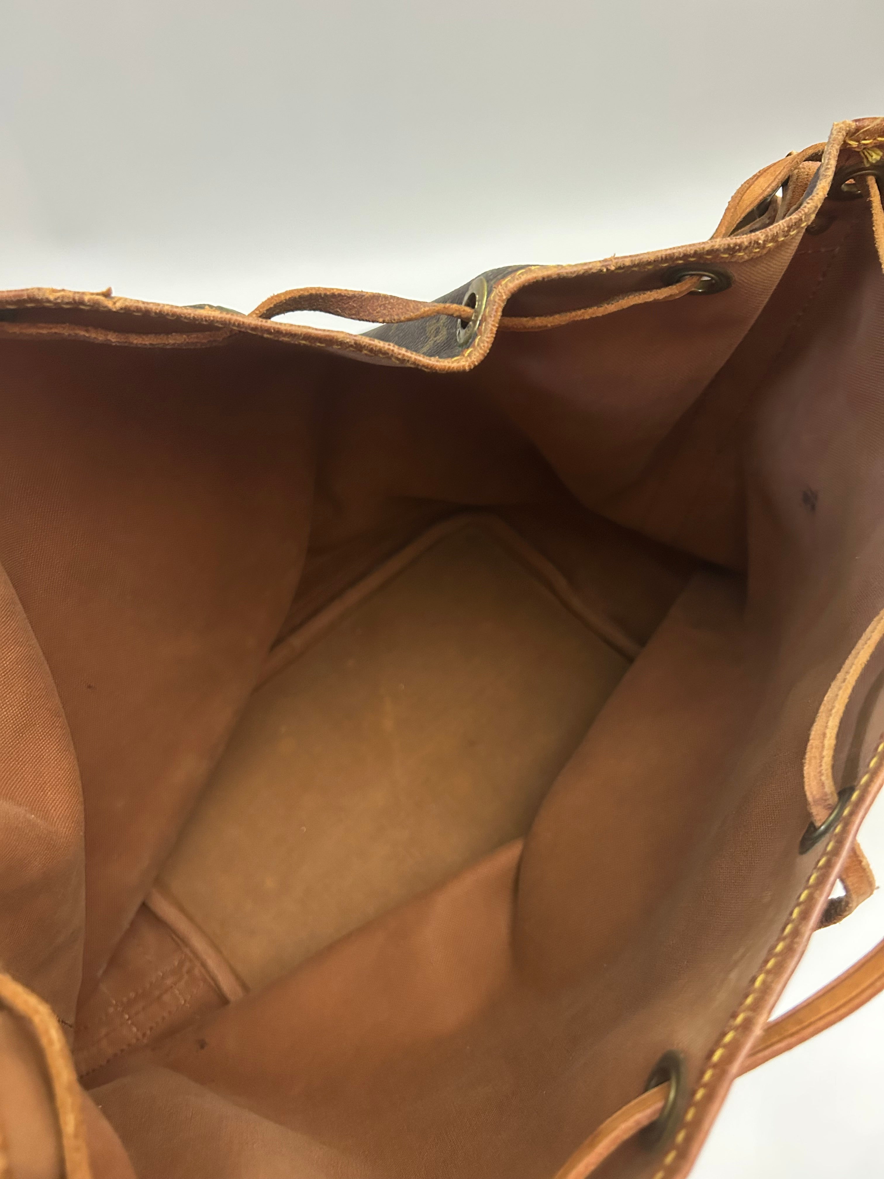 Louis Vuitton Noé