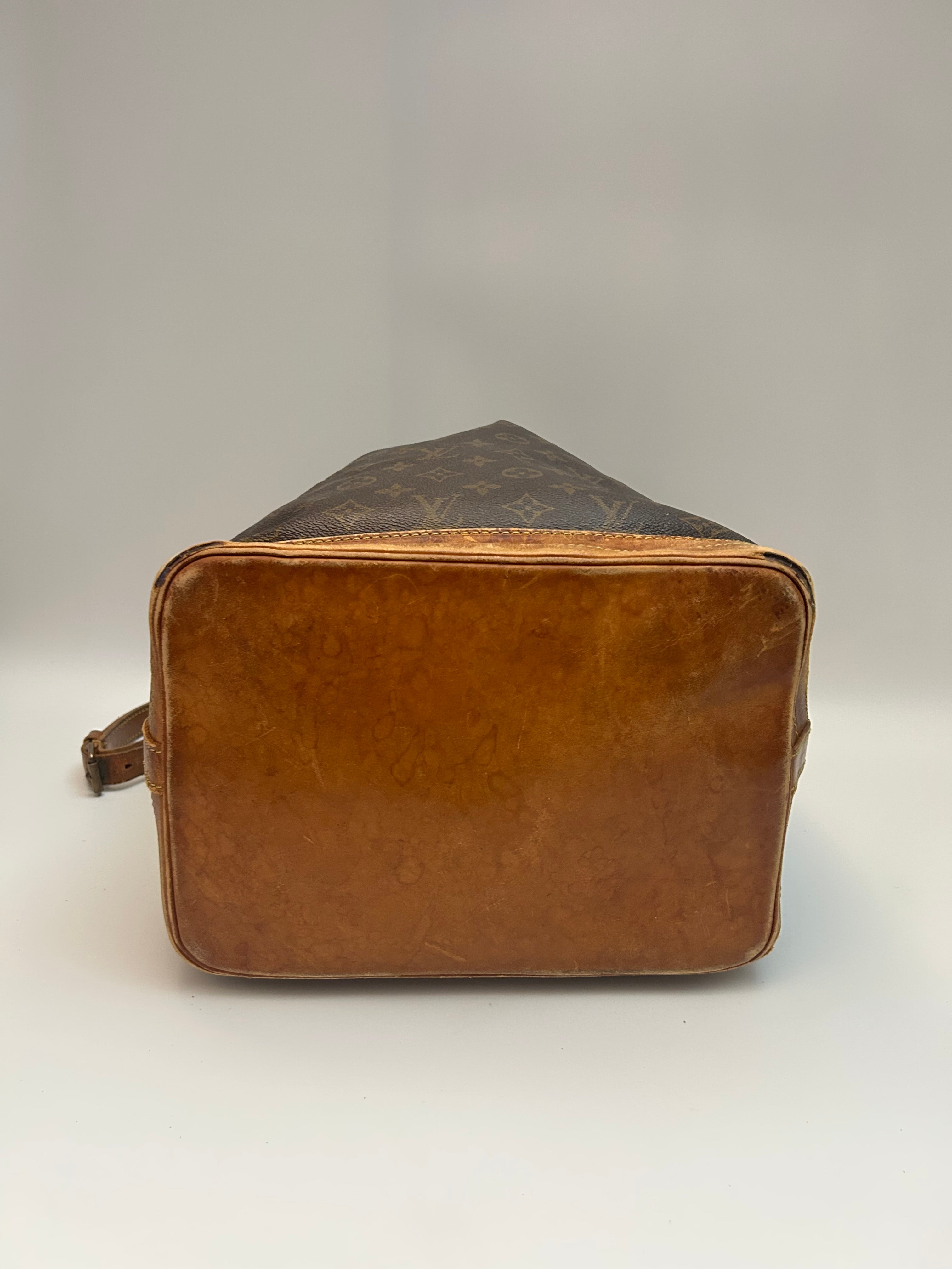 Louis Vuitton Noé