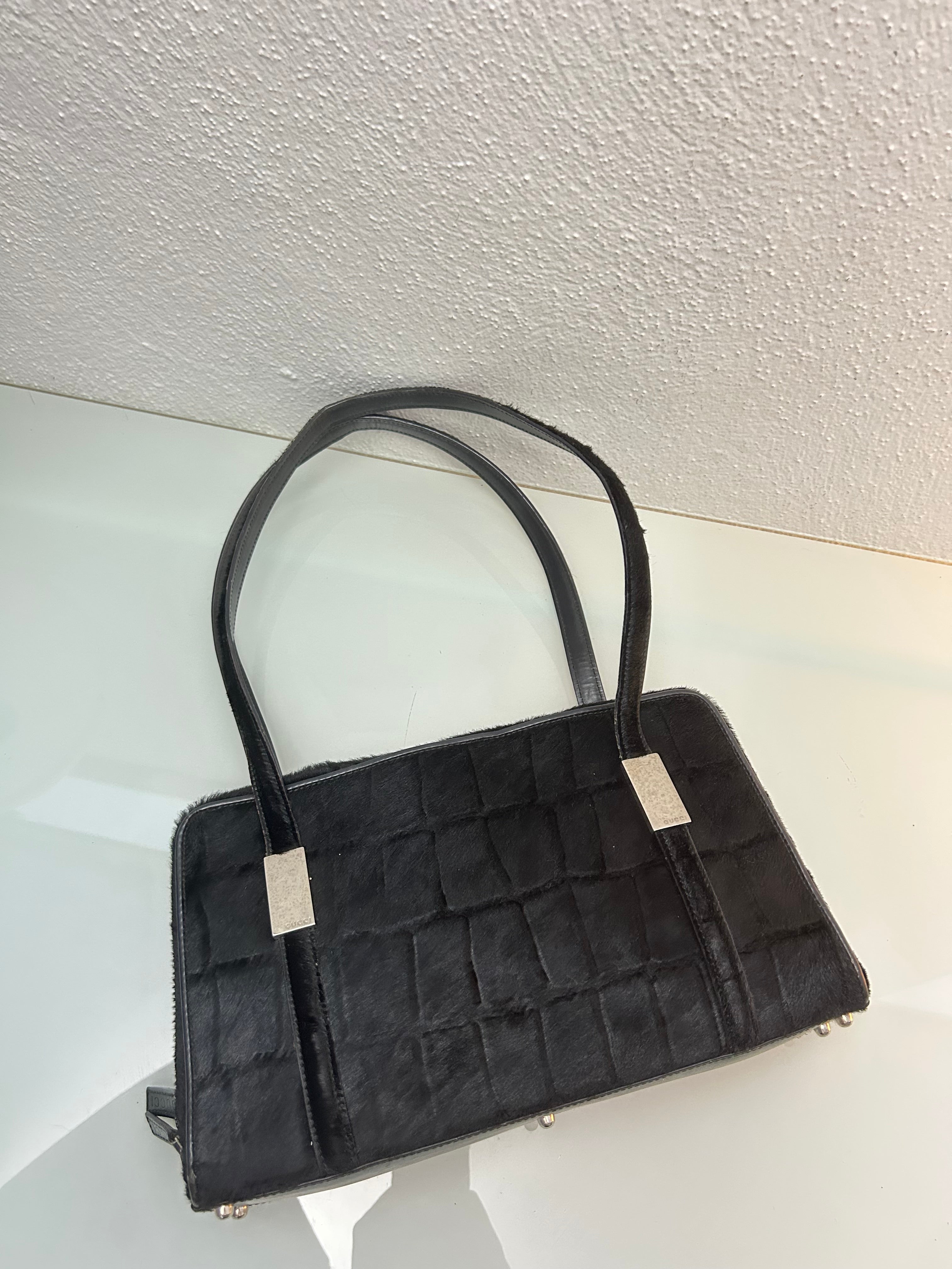 Gucci Leather bag