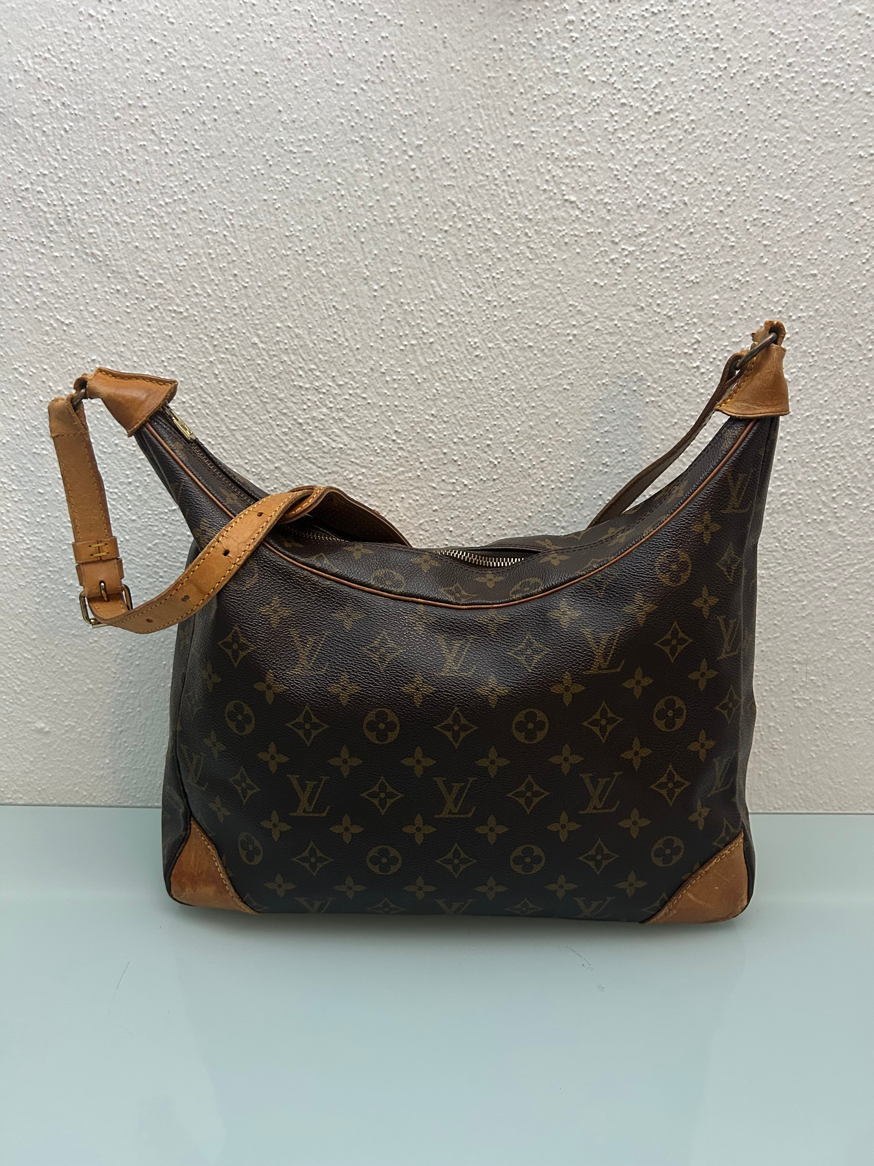 Louis Vuitton Boulogne GM