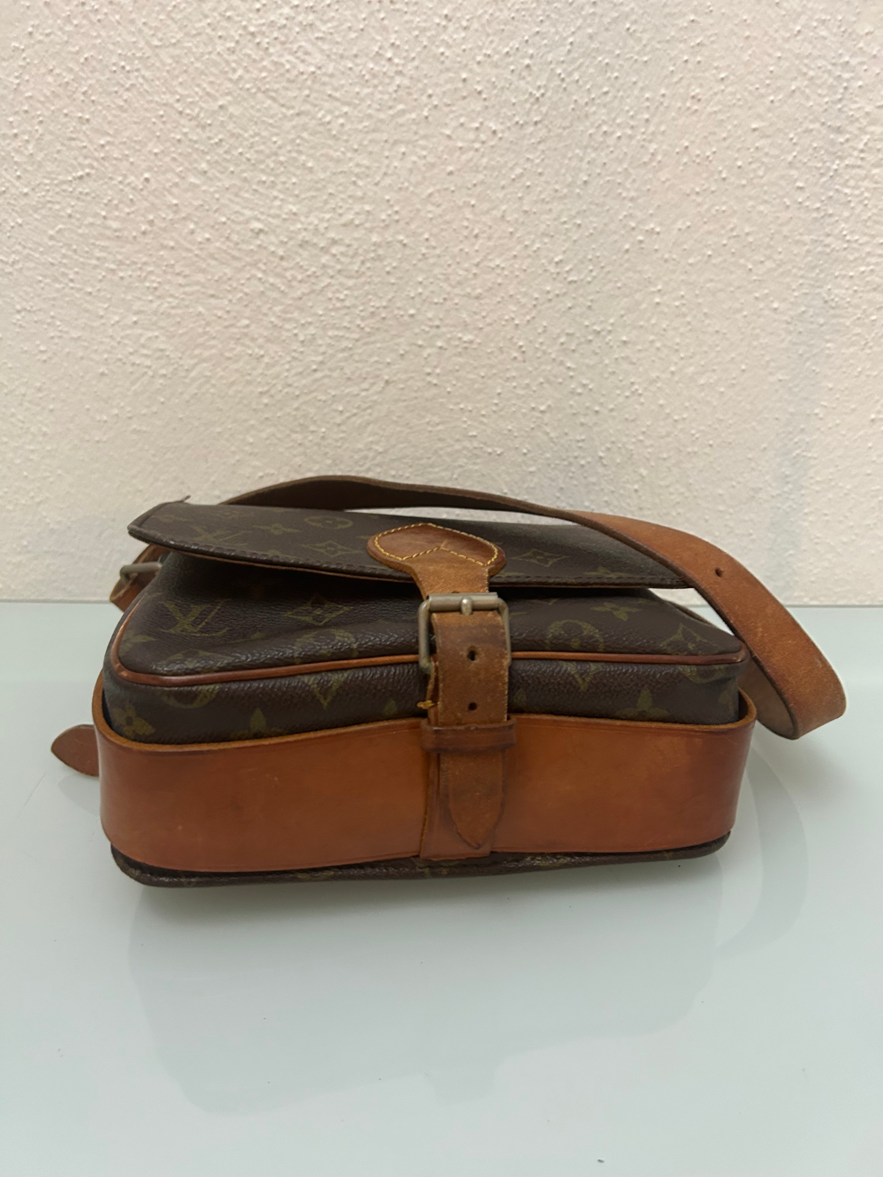 Louis Vuitton Cartoucherie