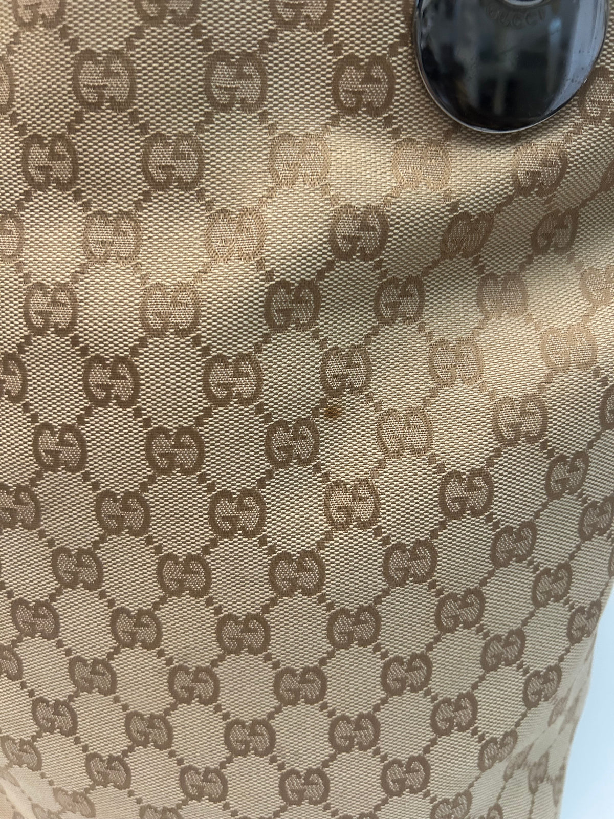 Gucci Bucket