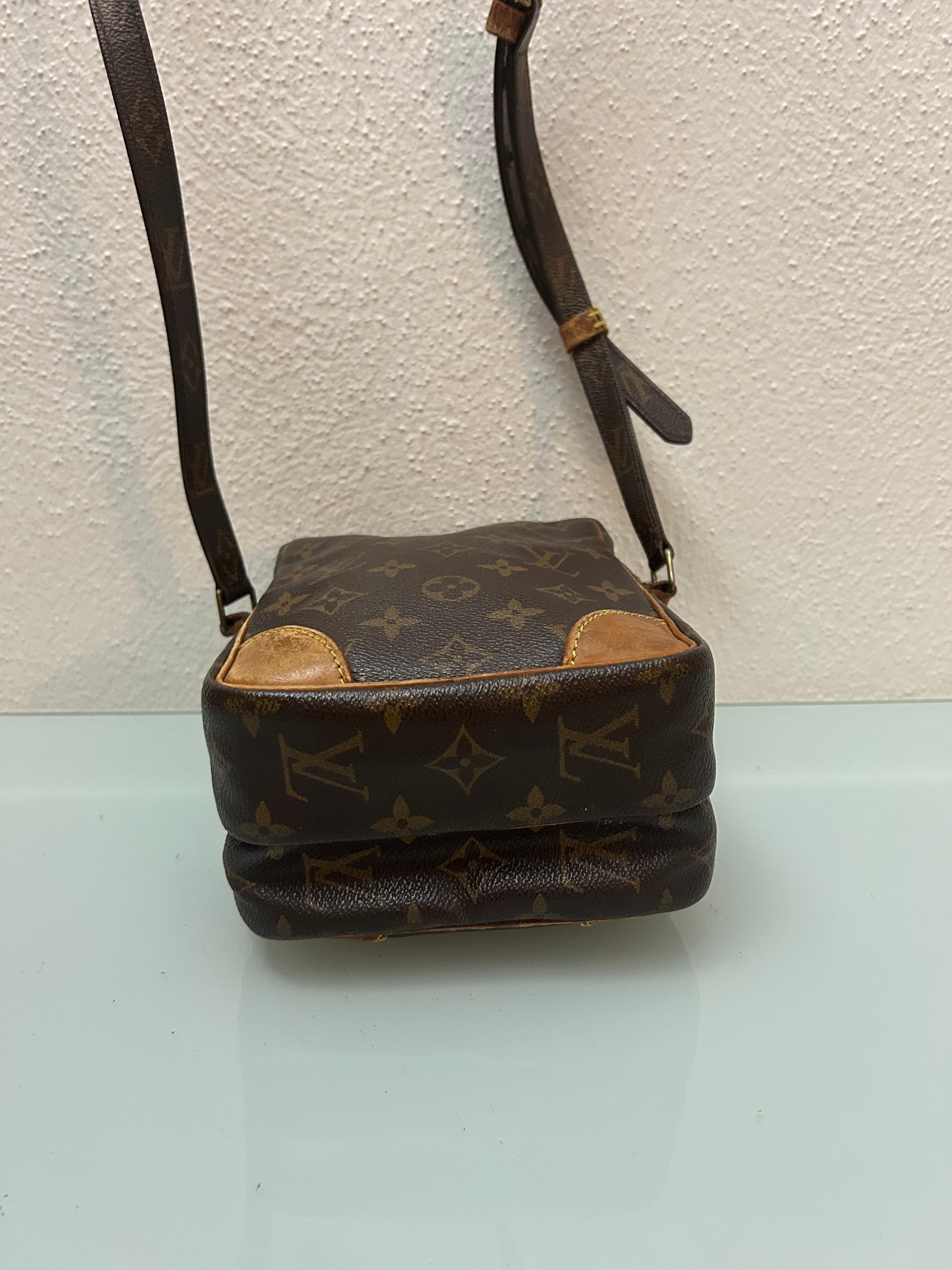 Louis Vuitton Amazone