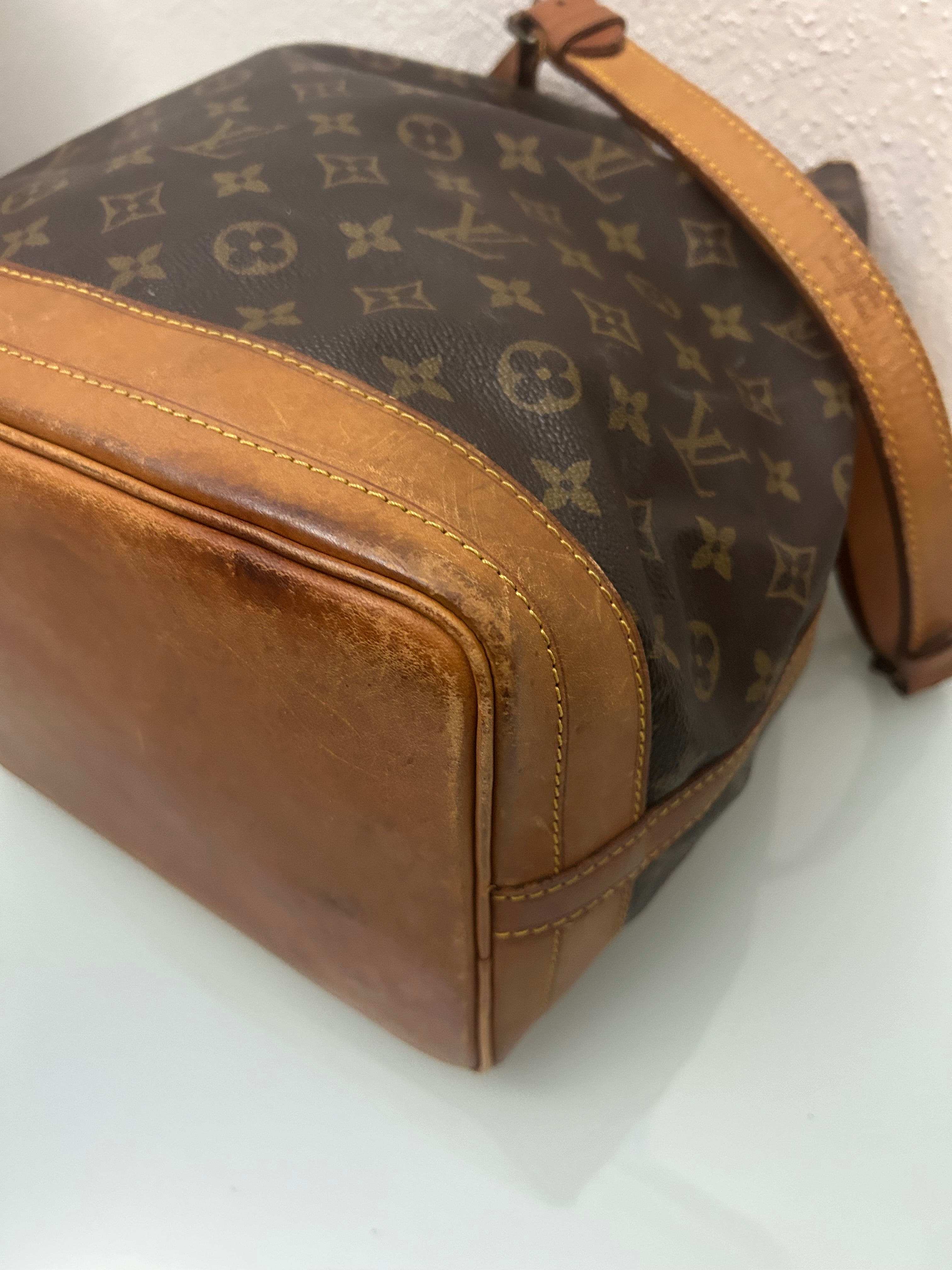 Louis Vuitton Noé