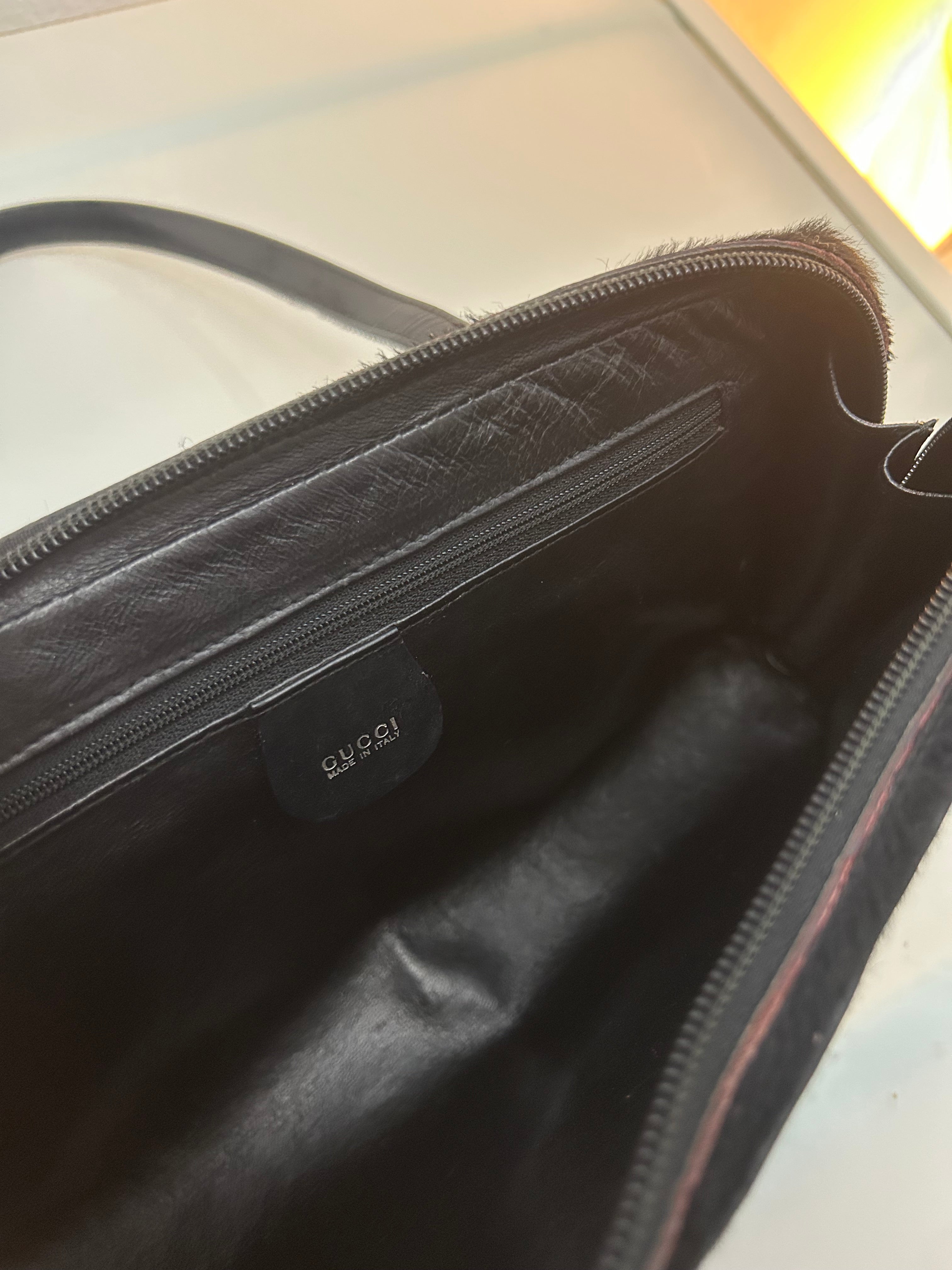 Gucci Leather bag