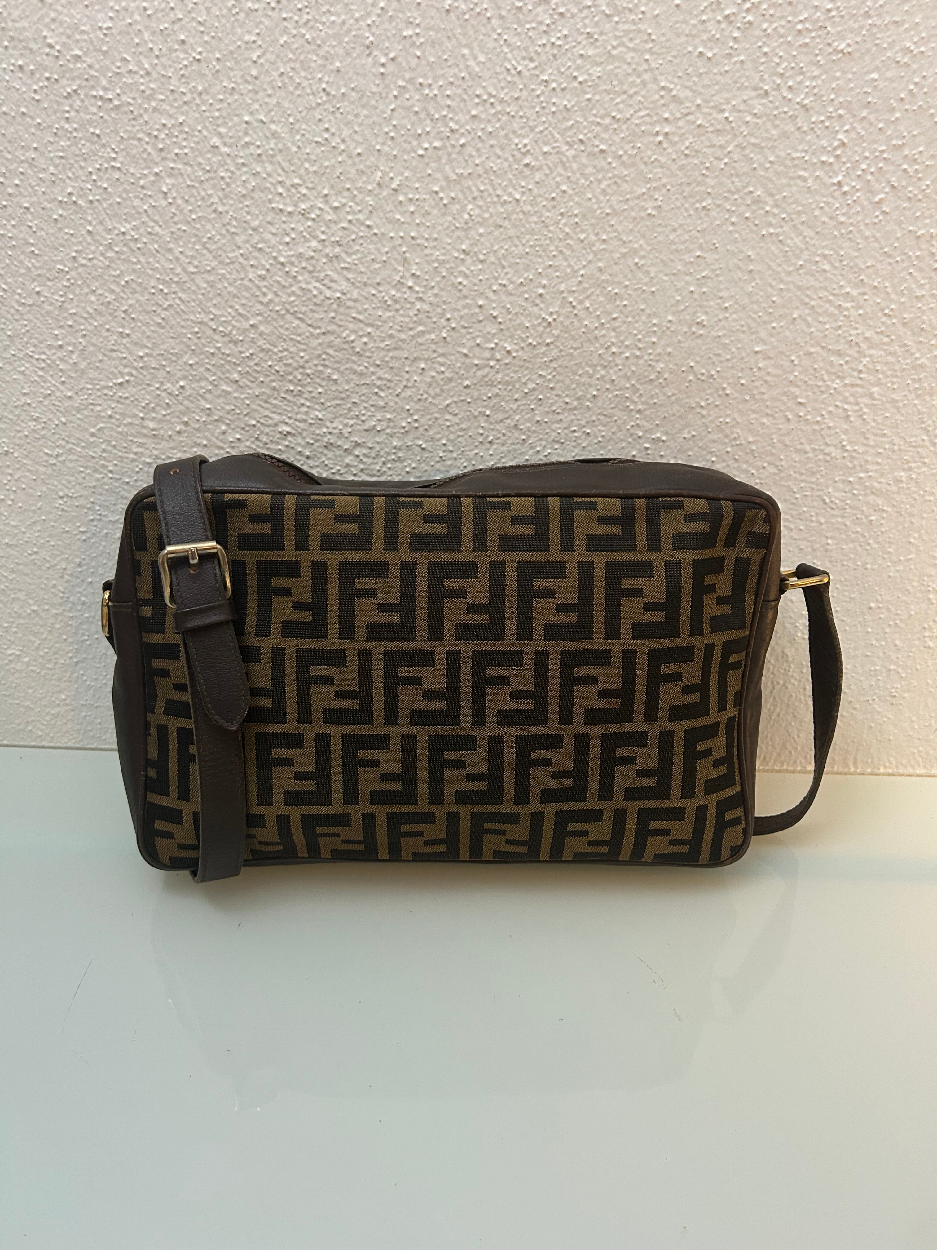 Fendi Crossbodytaske
