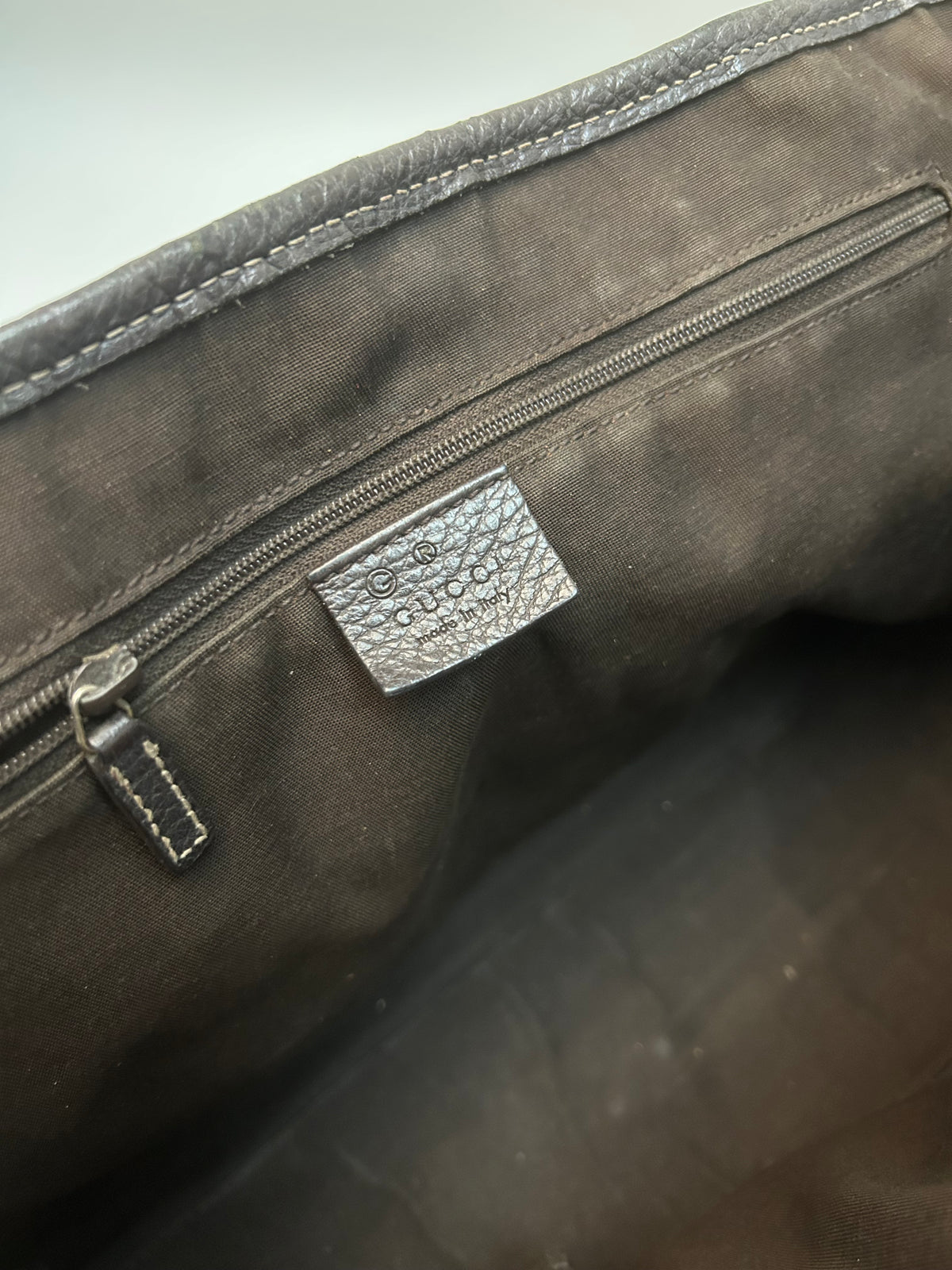 Gucci Skuldertaske