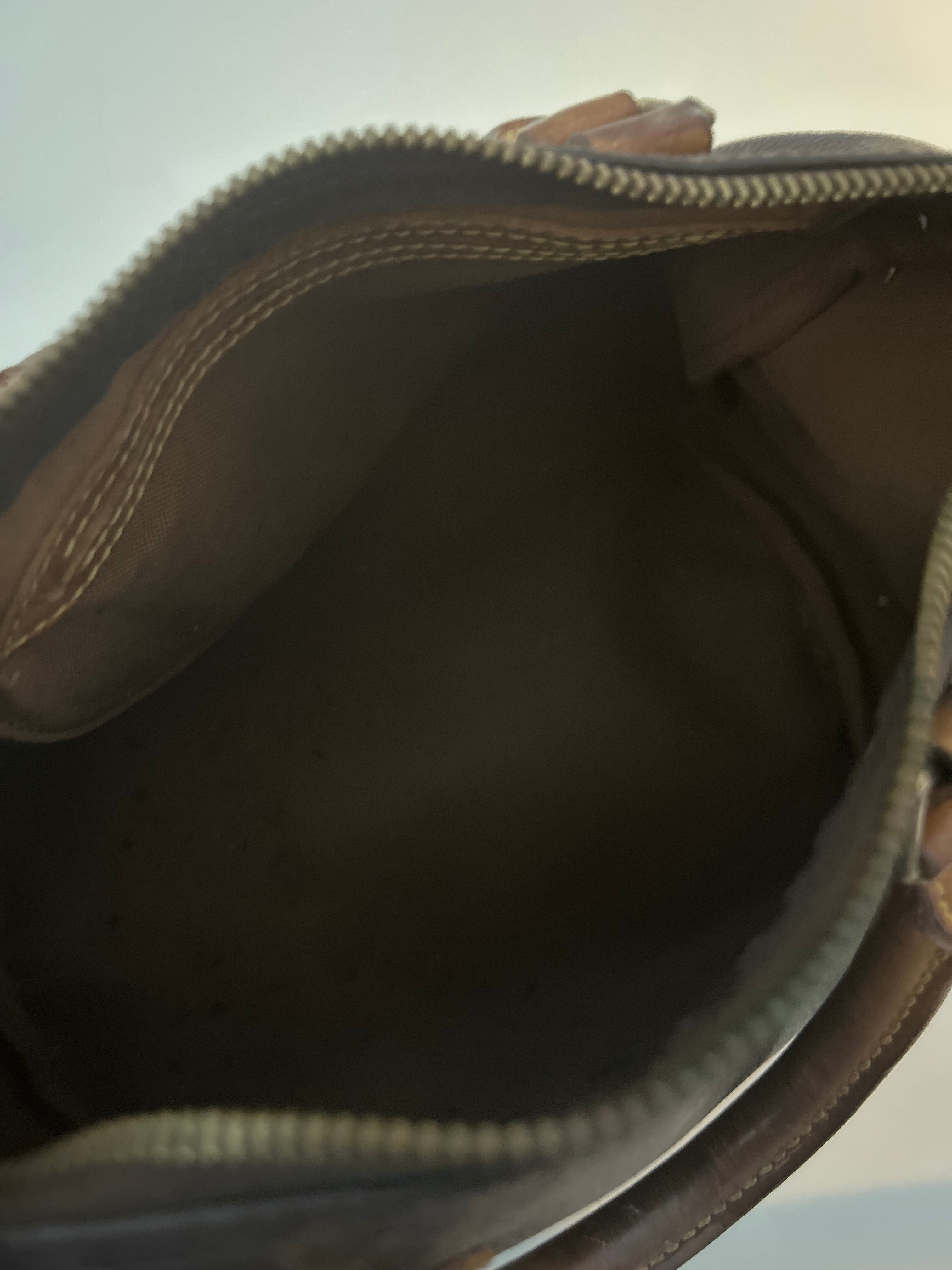 Louis Vuitton Speedy 25