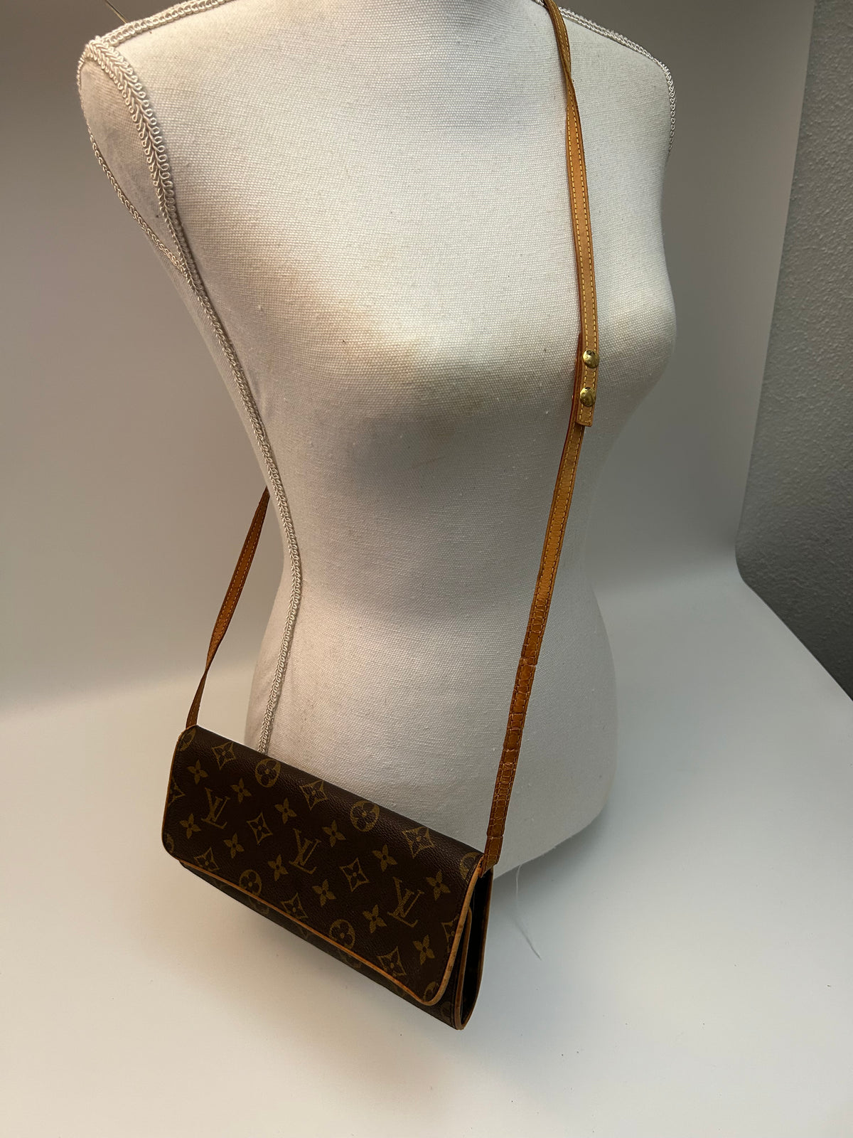 Louis Vuitton Twin