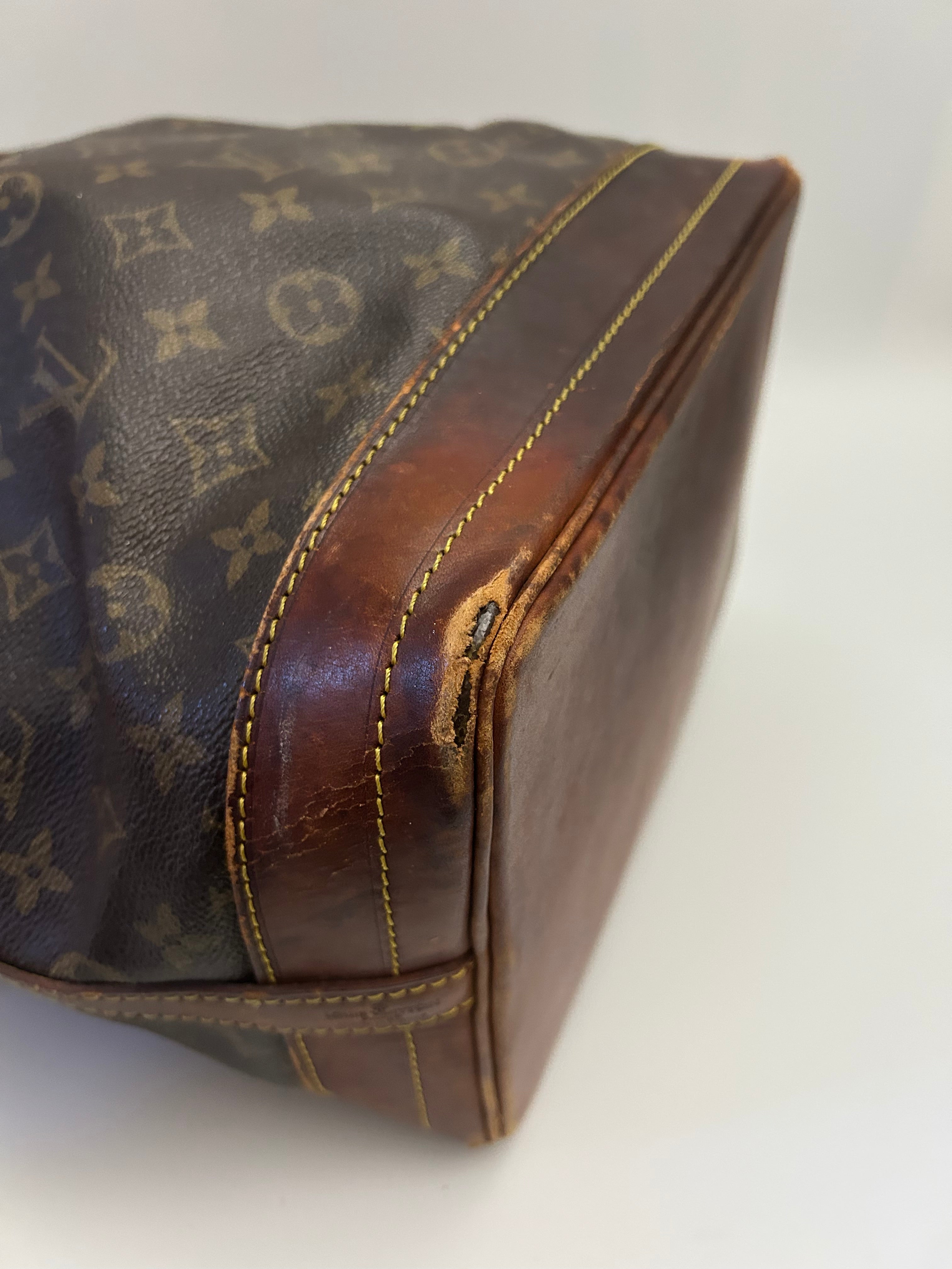 Louis Vuitton Noé