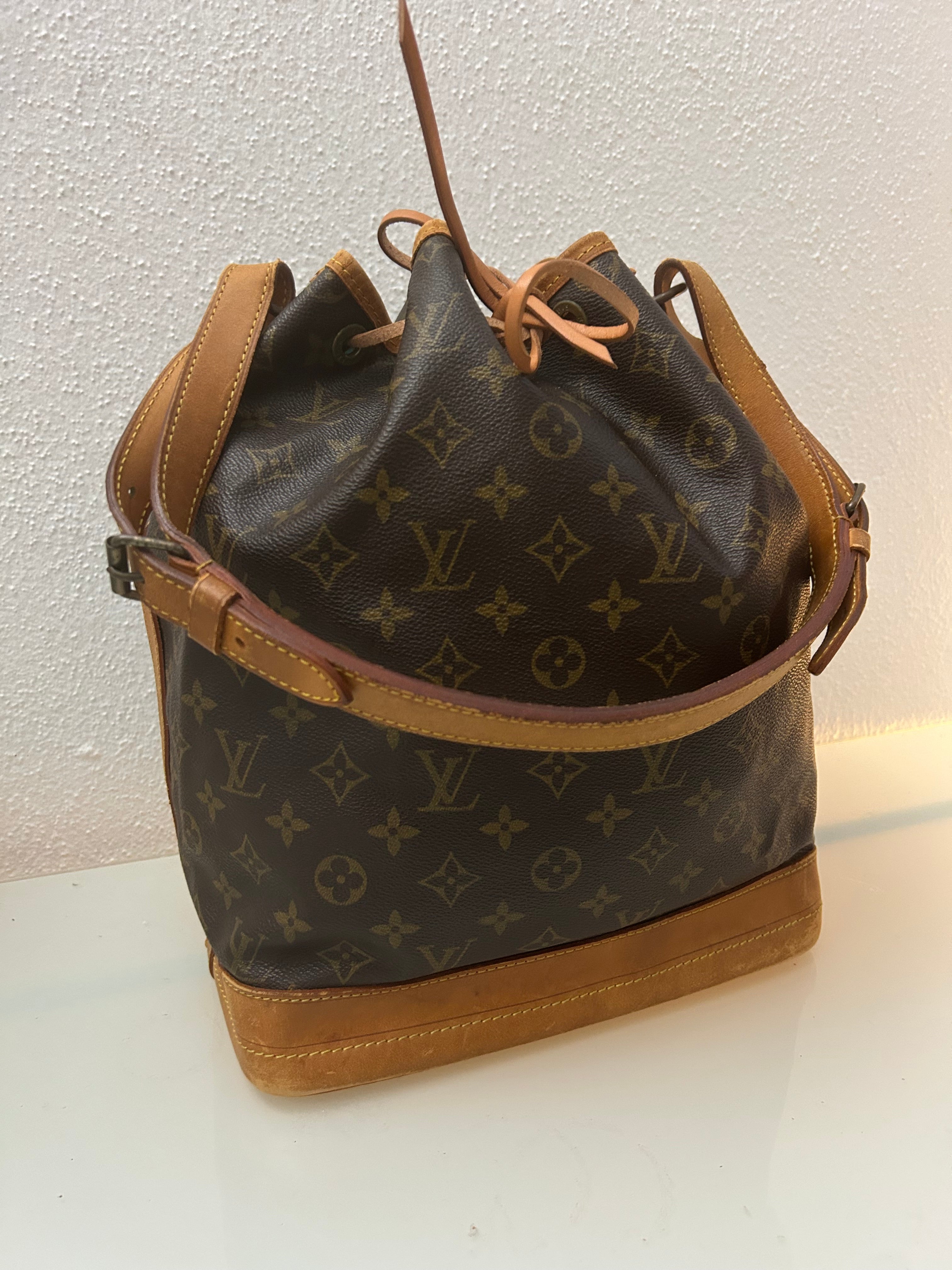 Louis Vuitton Noé