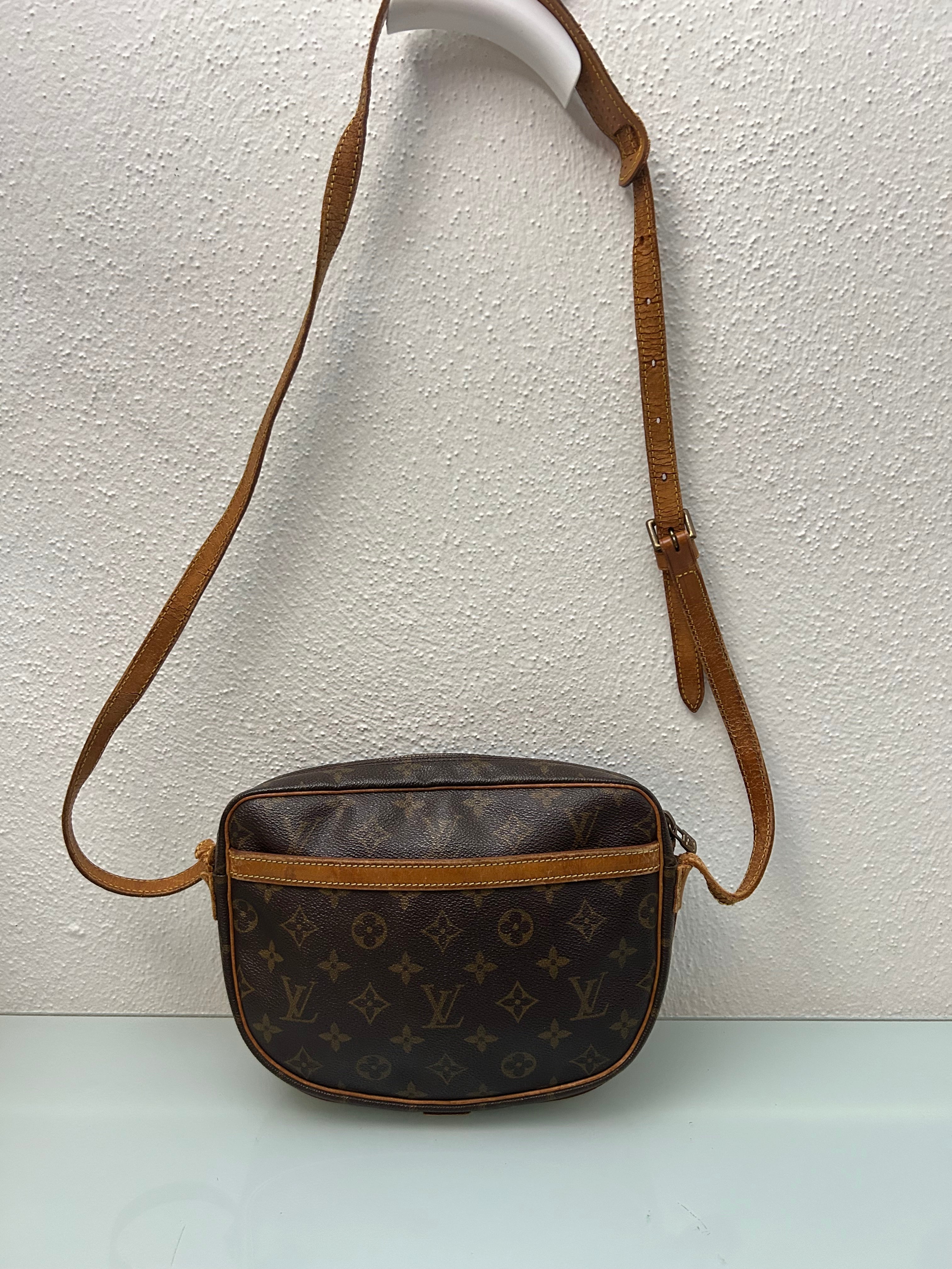 Louis Vuitton Jeune Fille GM