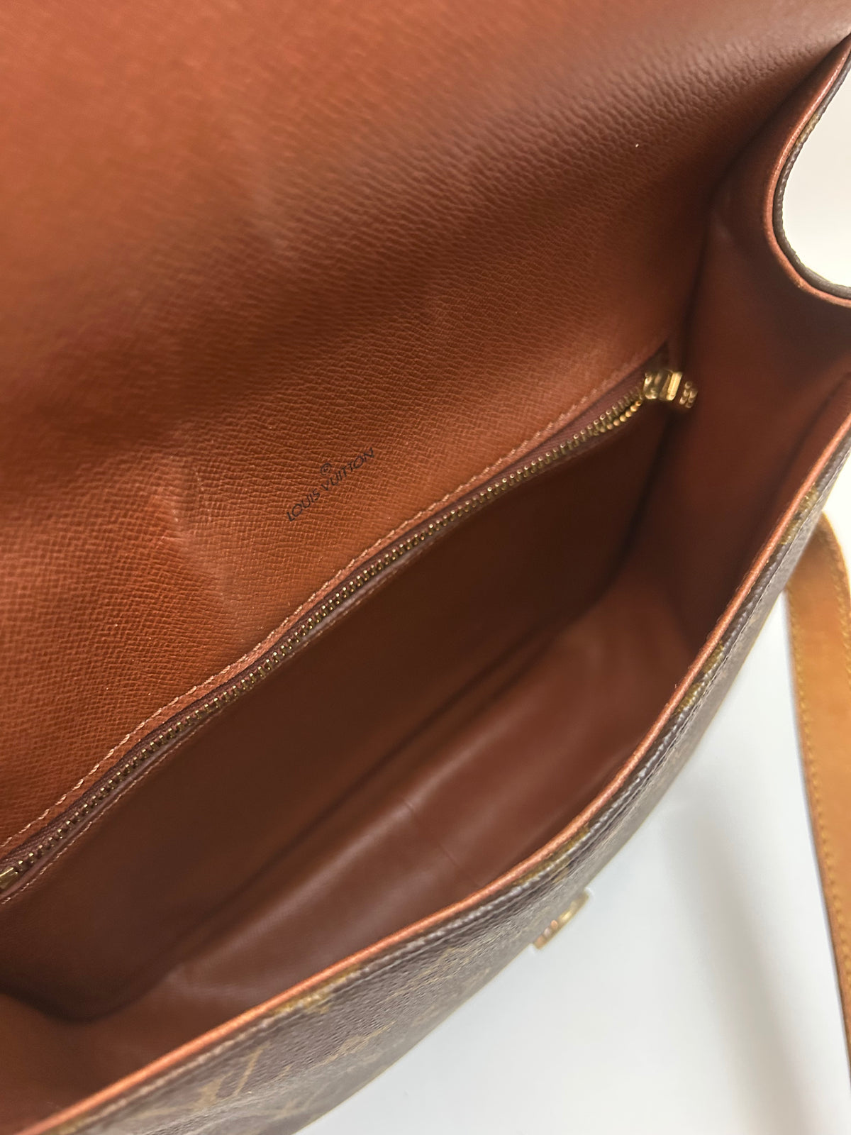 Louis Vuitton Saint Cloud