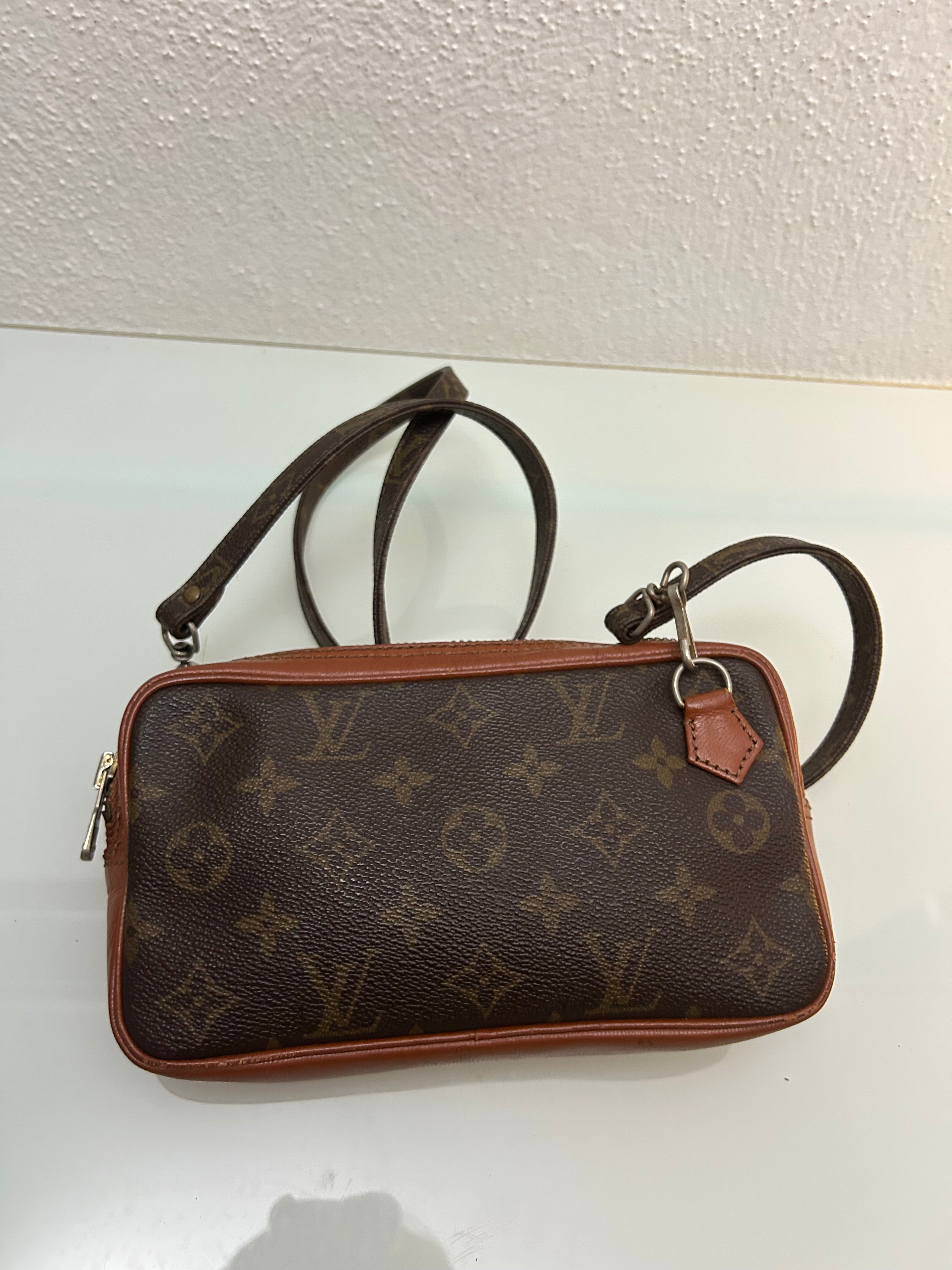 Louis Vuitton Marly