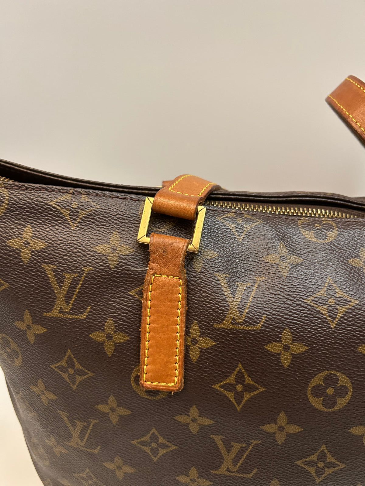 Louis Vuitton Piano