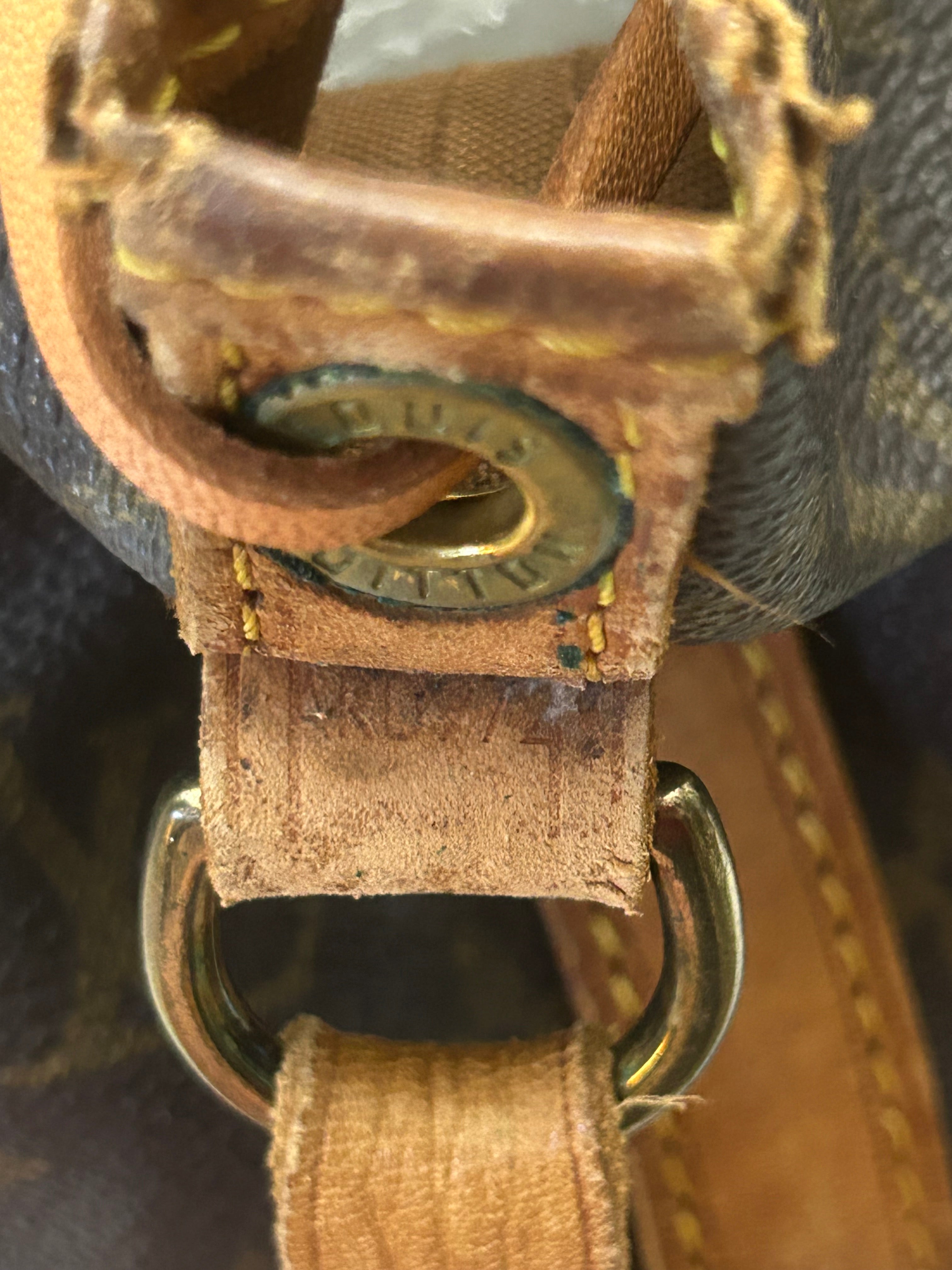 Louis Vuitton Noé