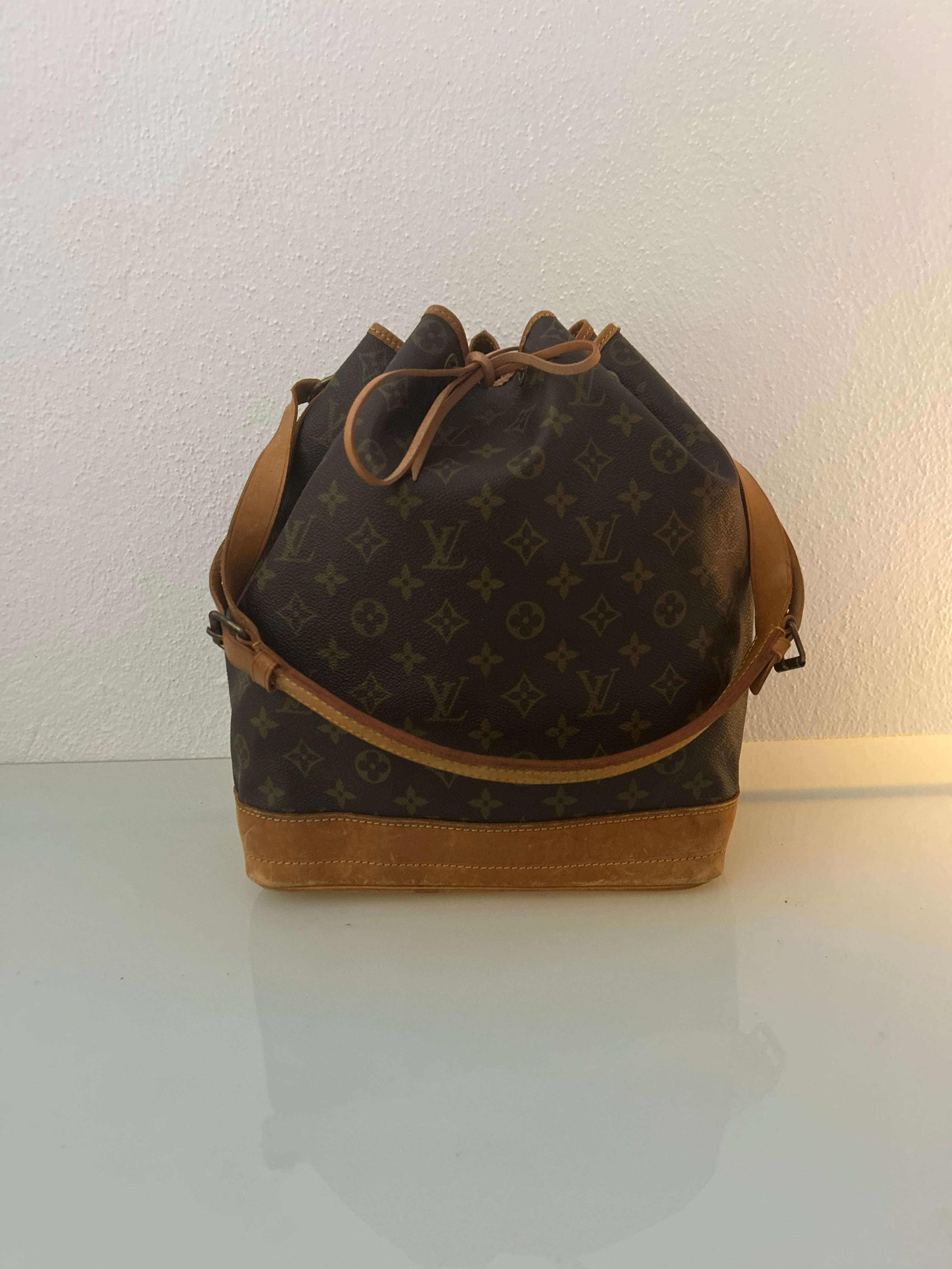 Louis Vuitton Noah