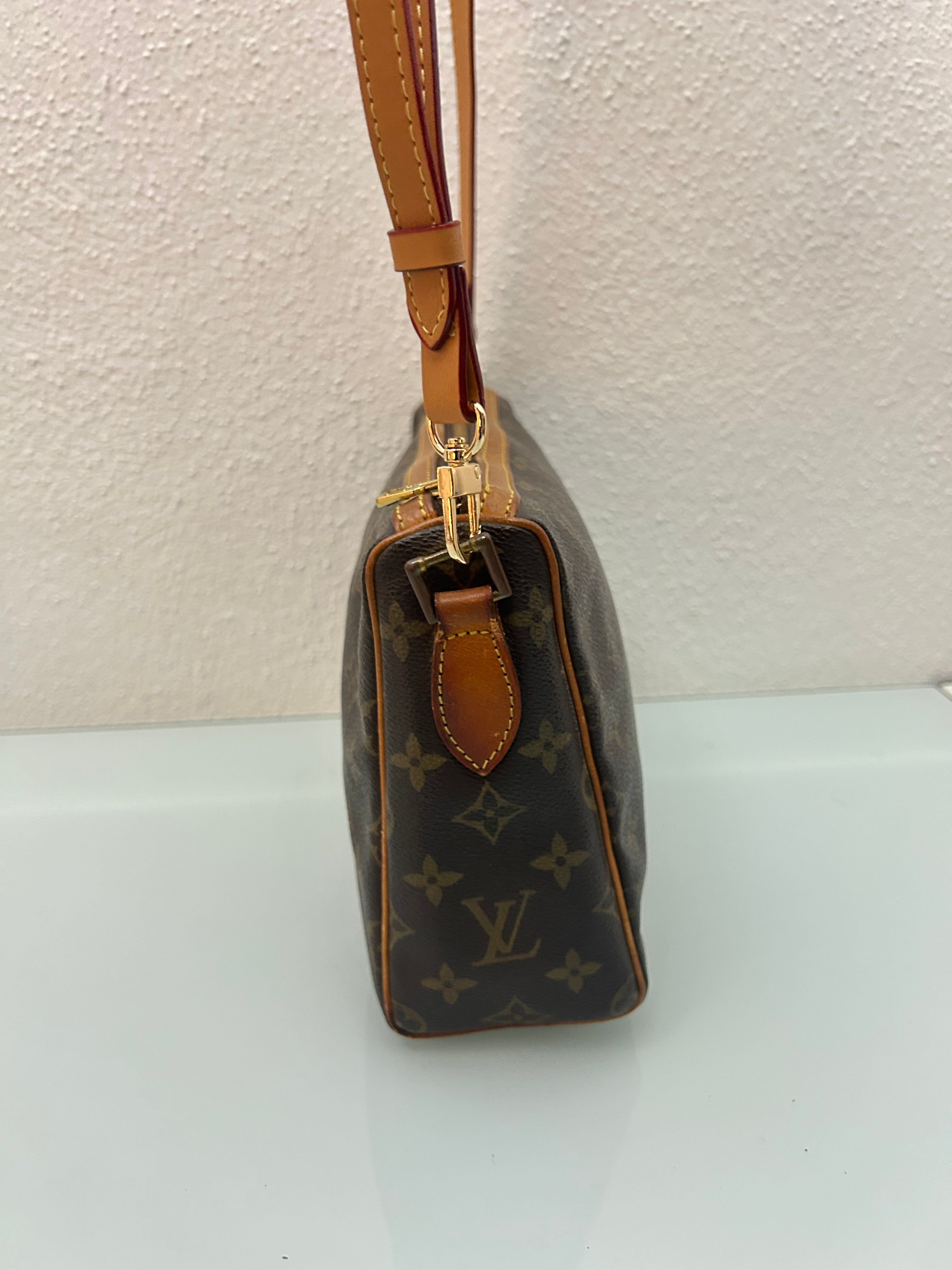 Louis Vuitton Trotteur