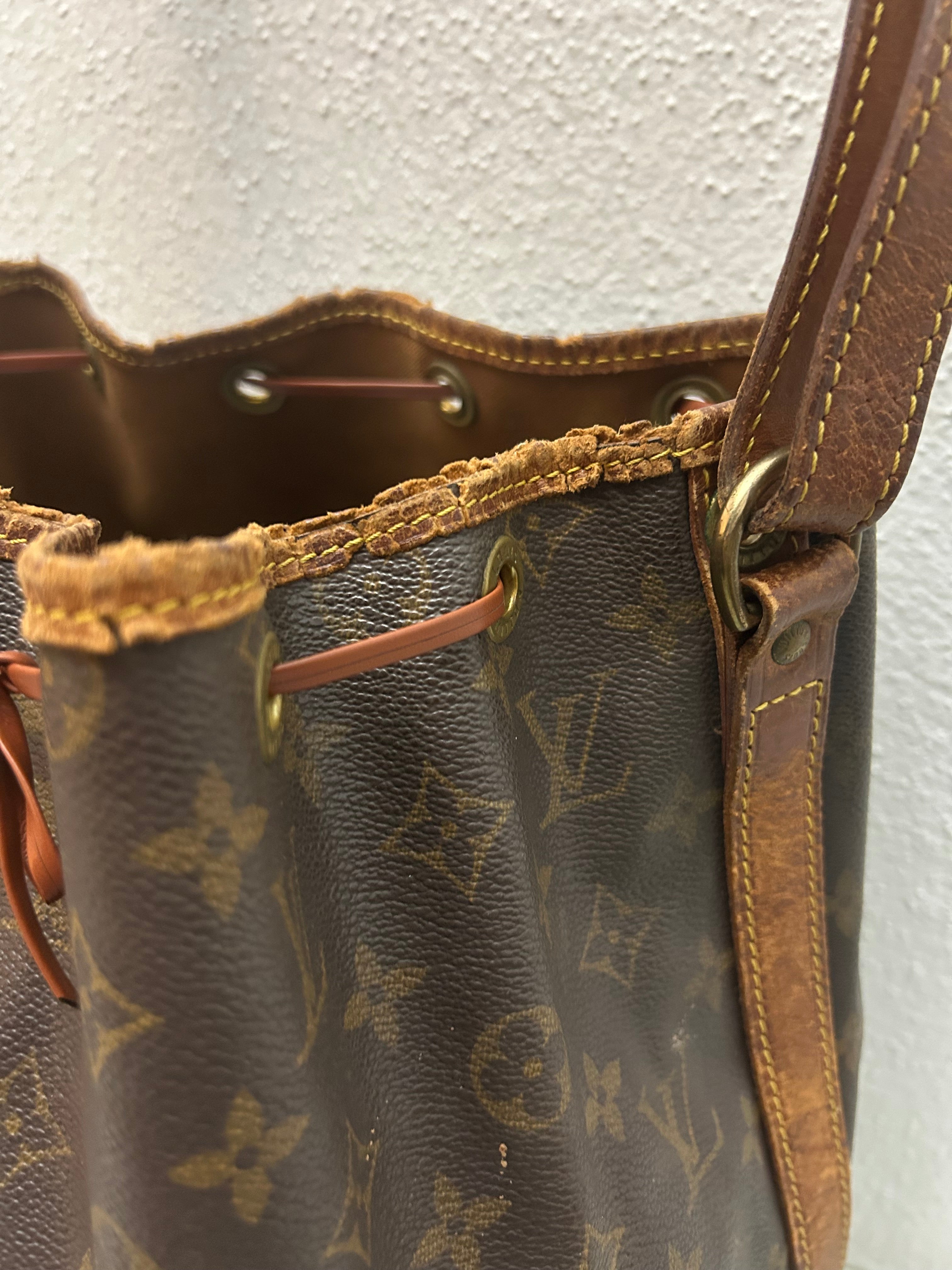Louis Vuitton Noé