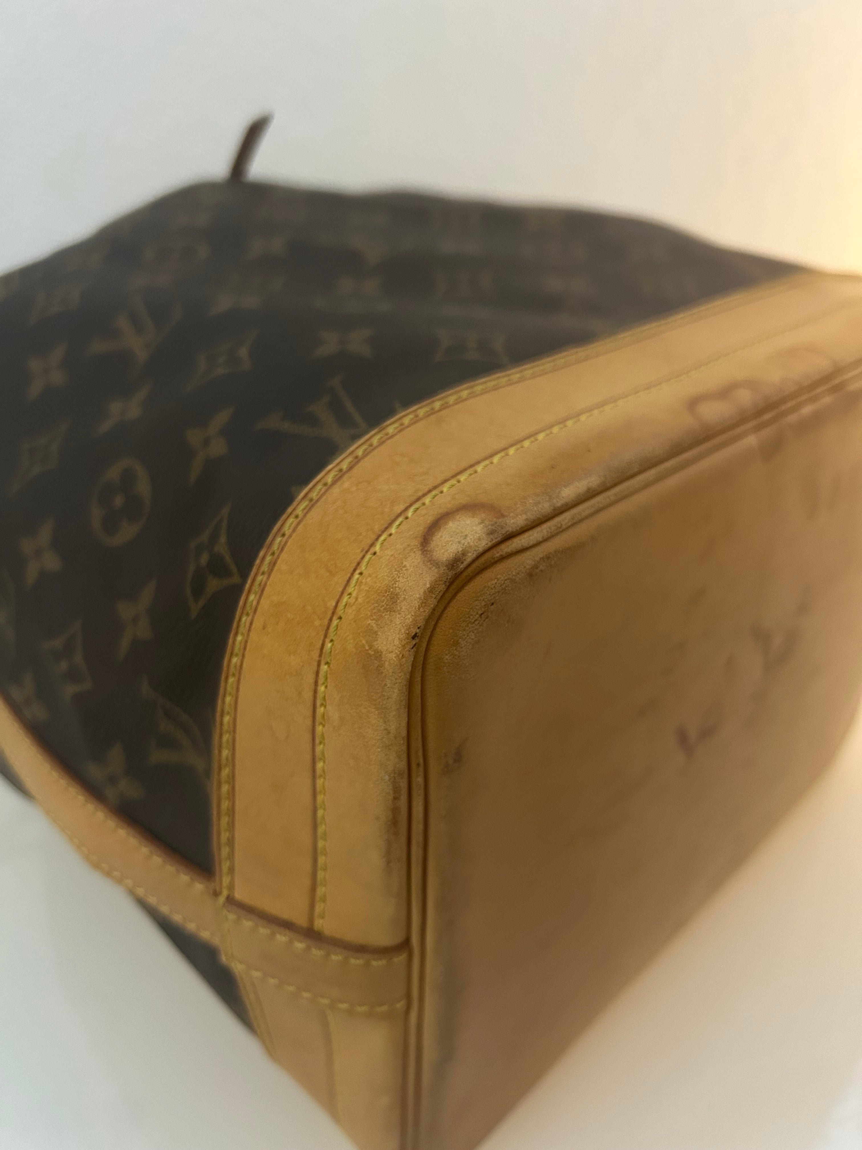 Louis Vuitton Noah