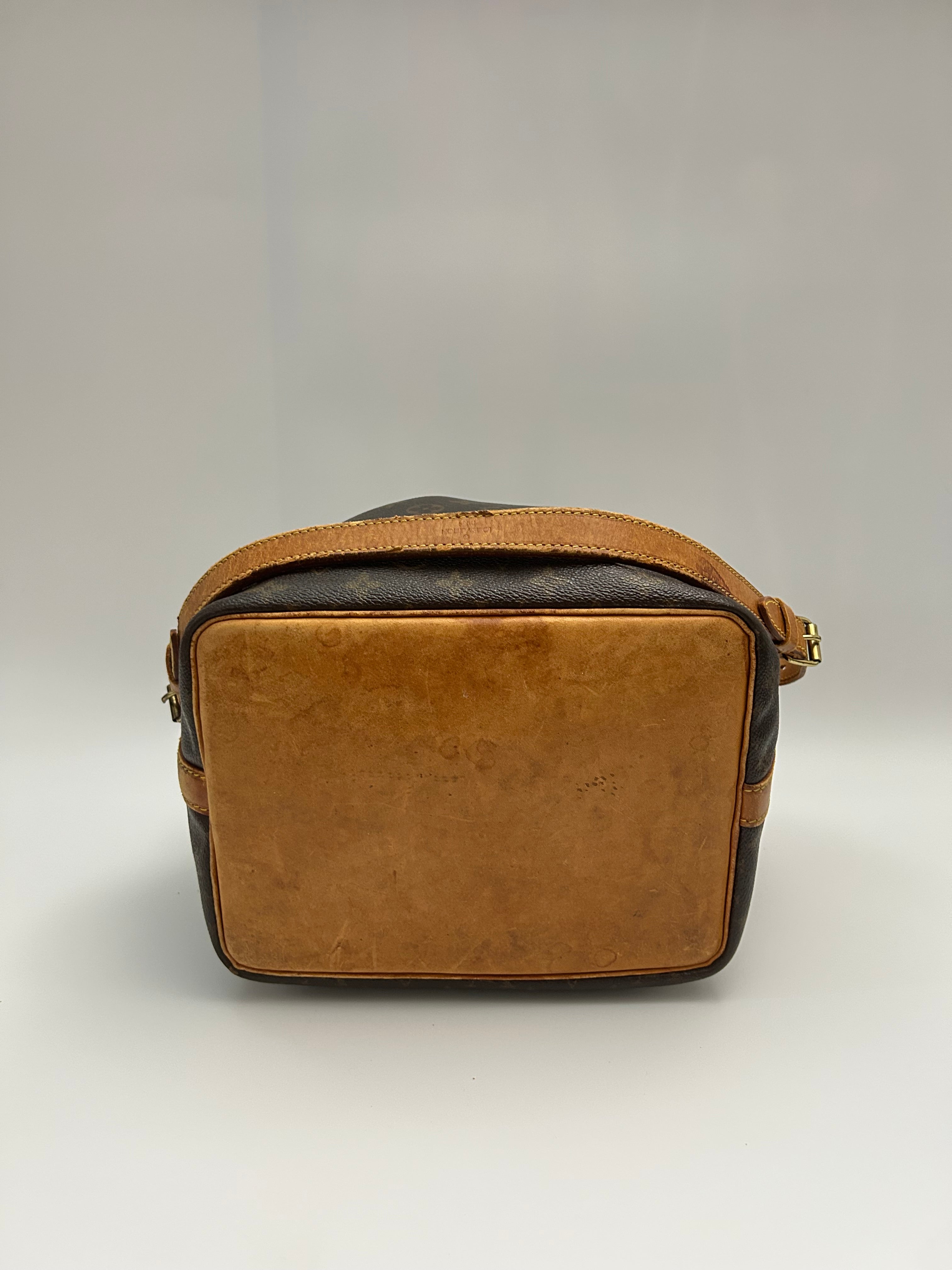 Louis Vuitton Petit Noé