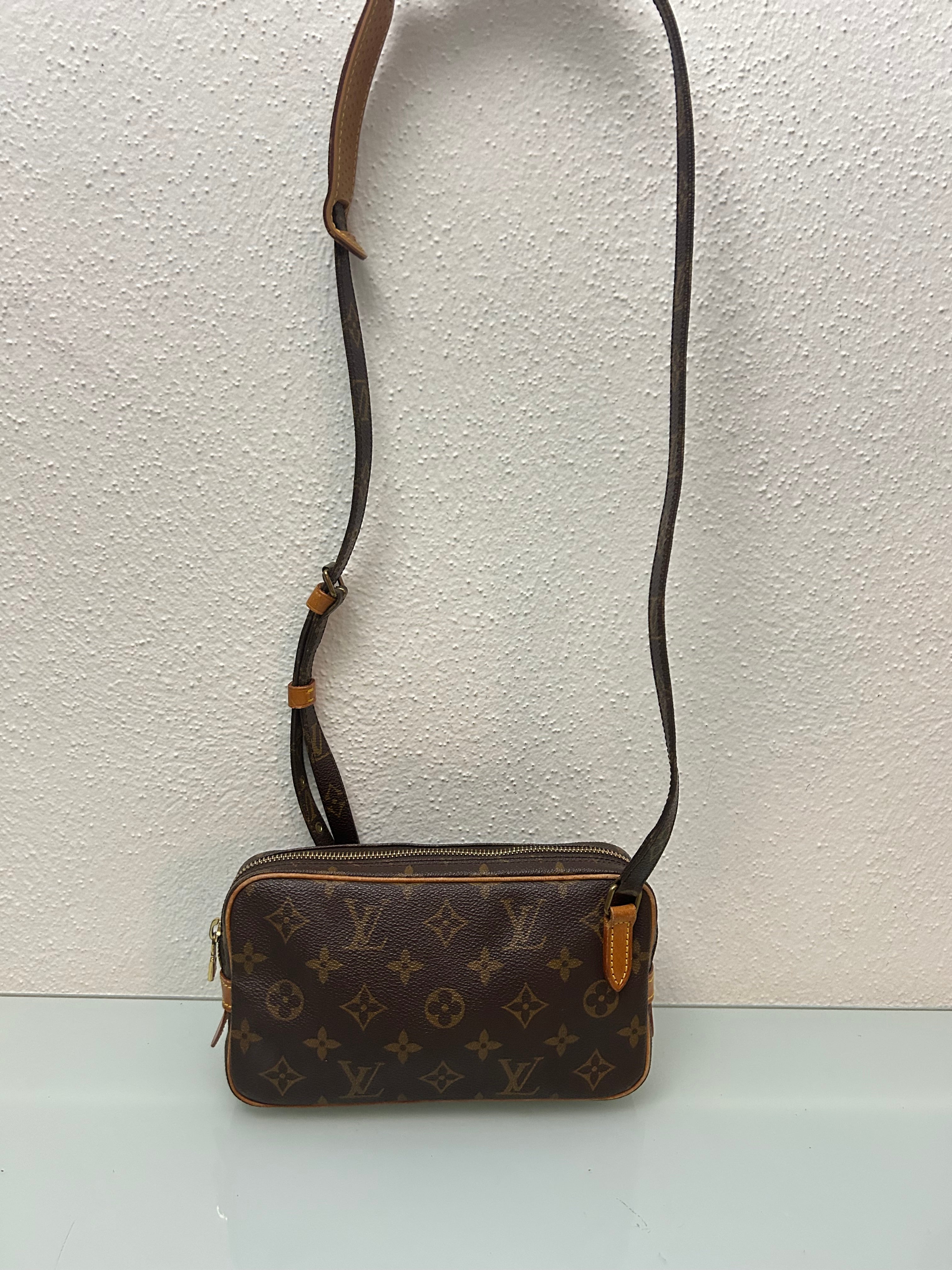 Louis Vuitton Marly