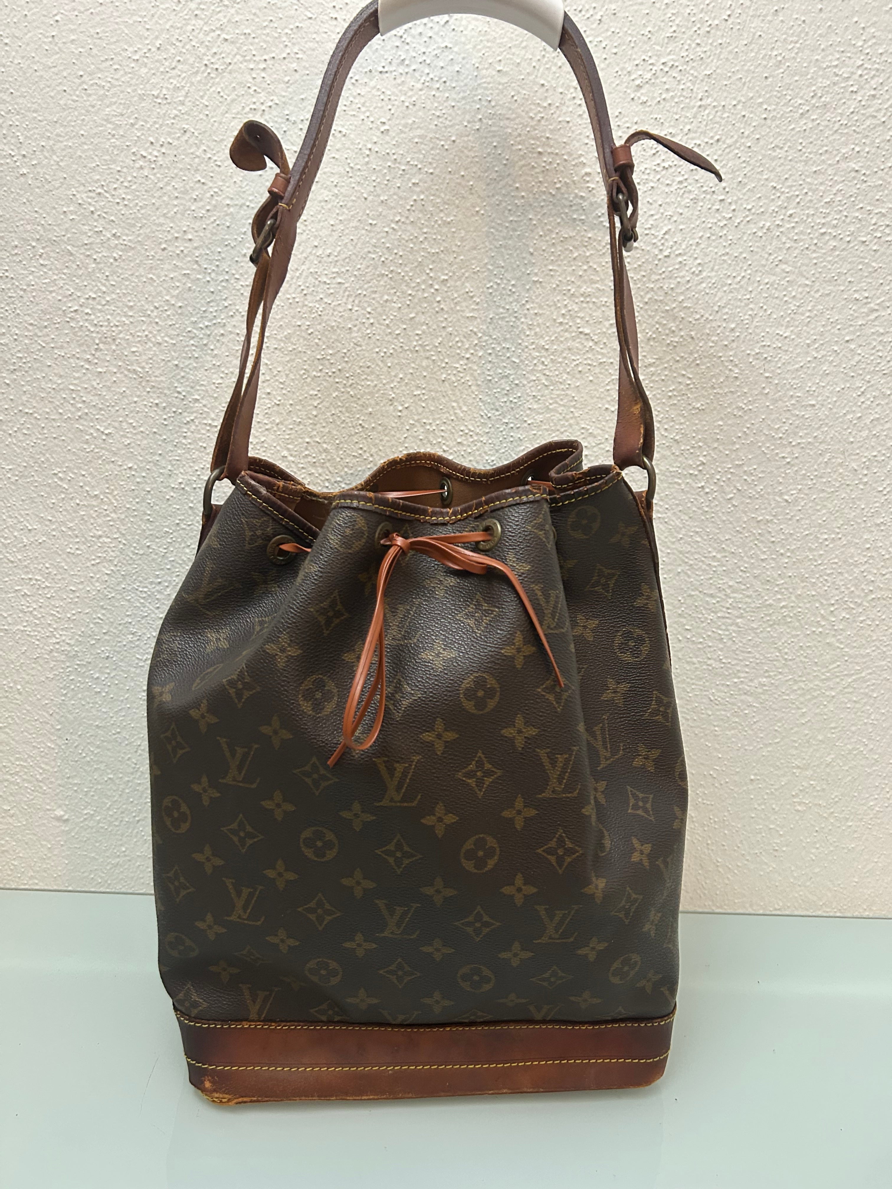 Louis Vuitton Noé