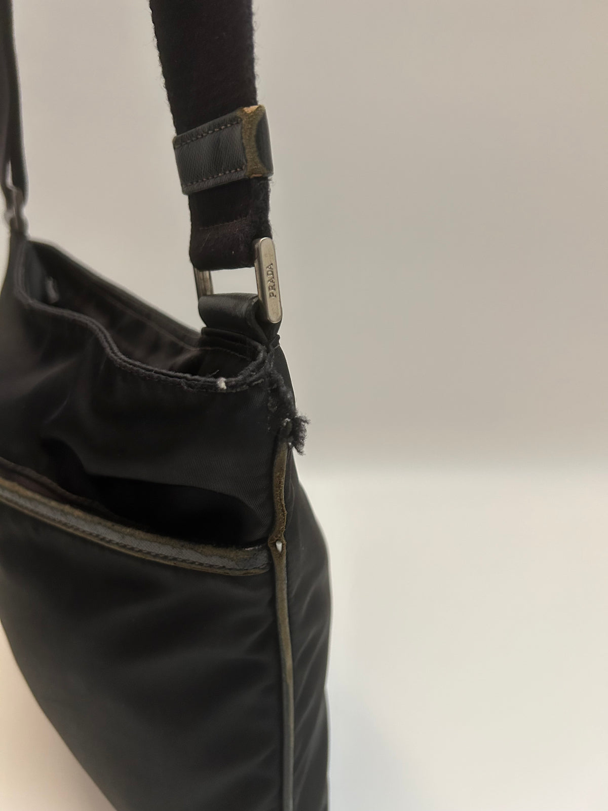 Prada Crossbody