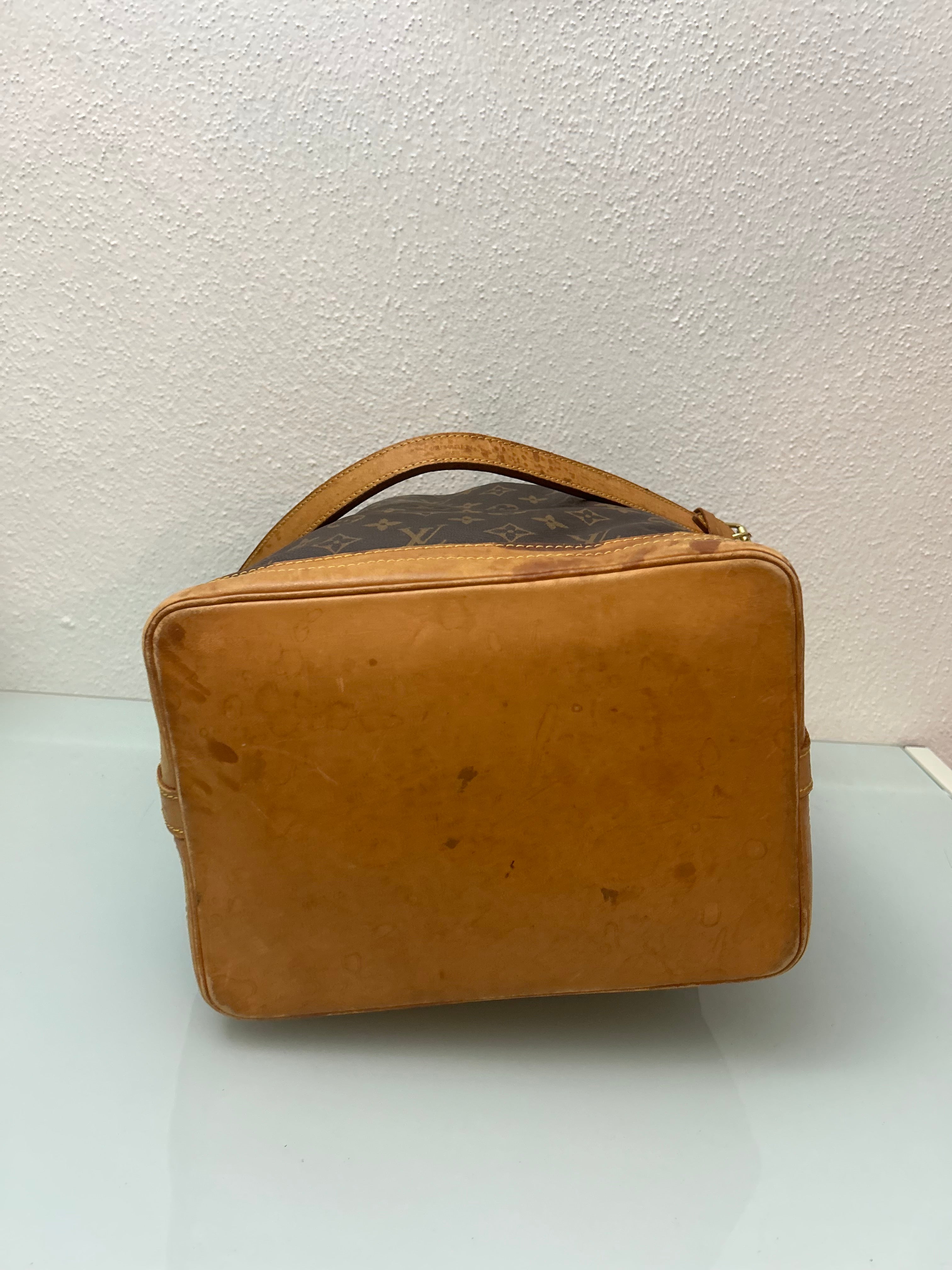 Louis Vuitton Noé