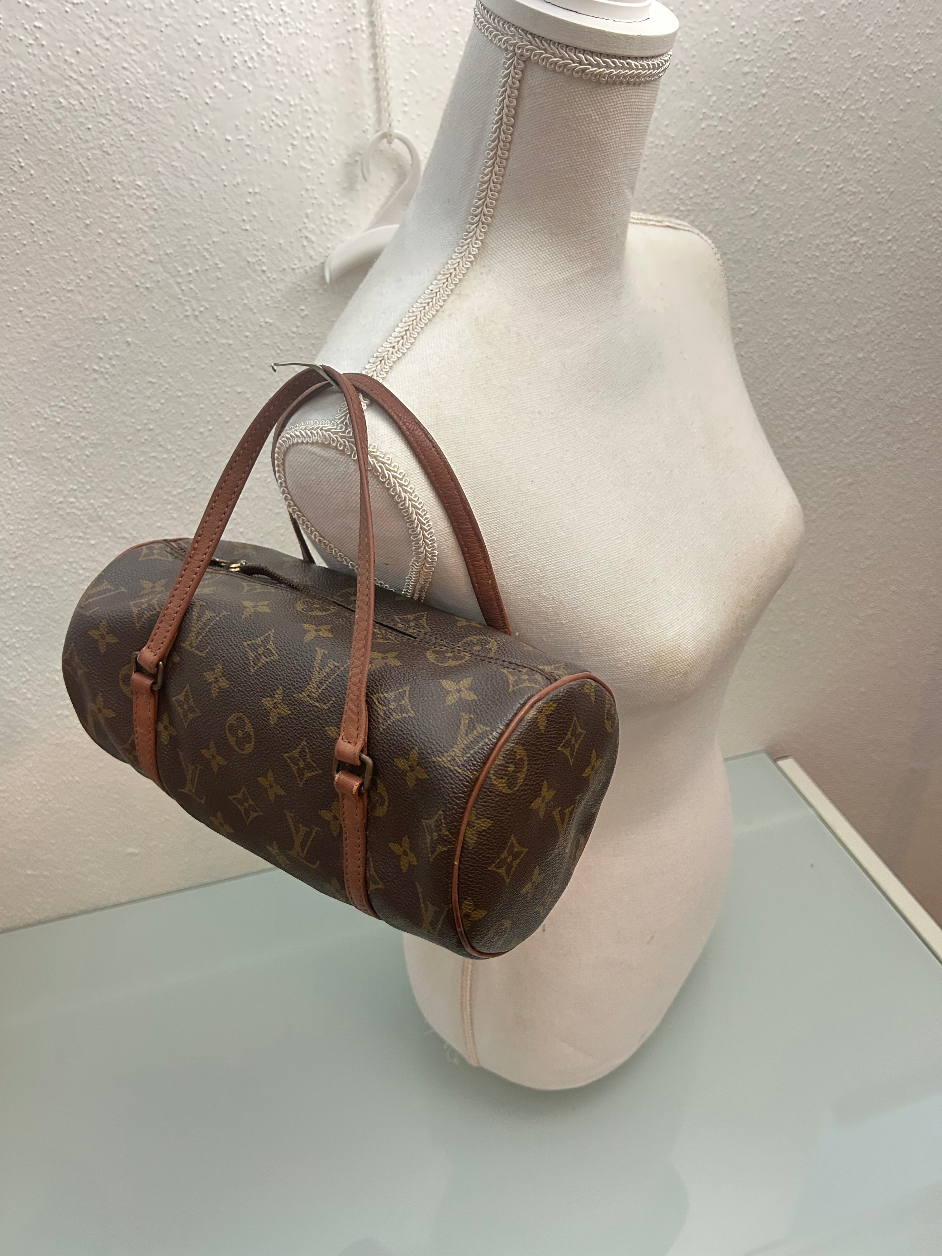 Louis Vuitton Papillion