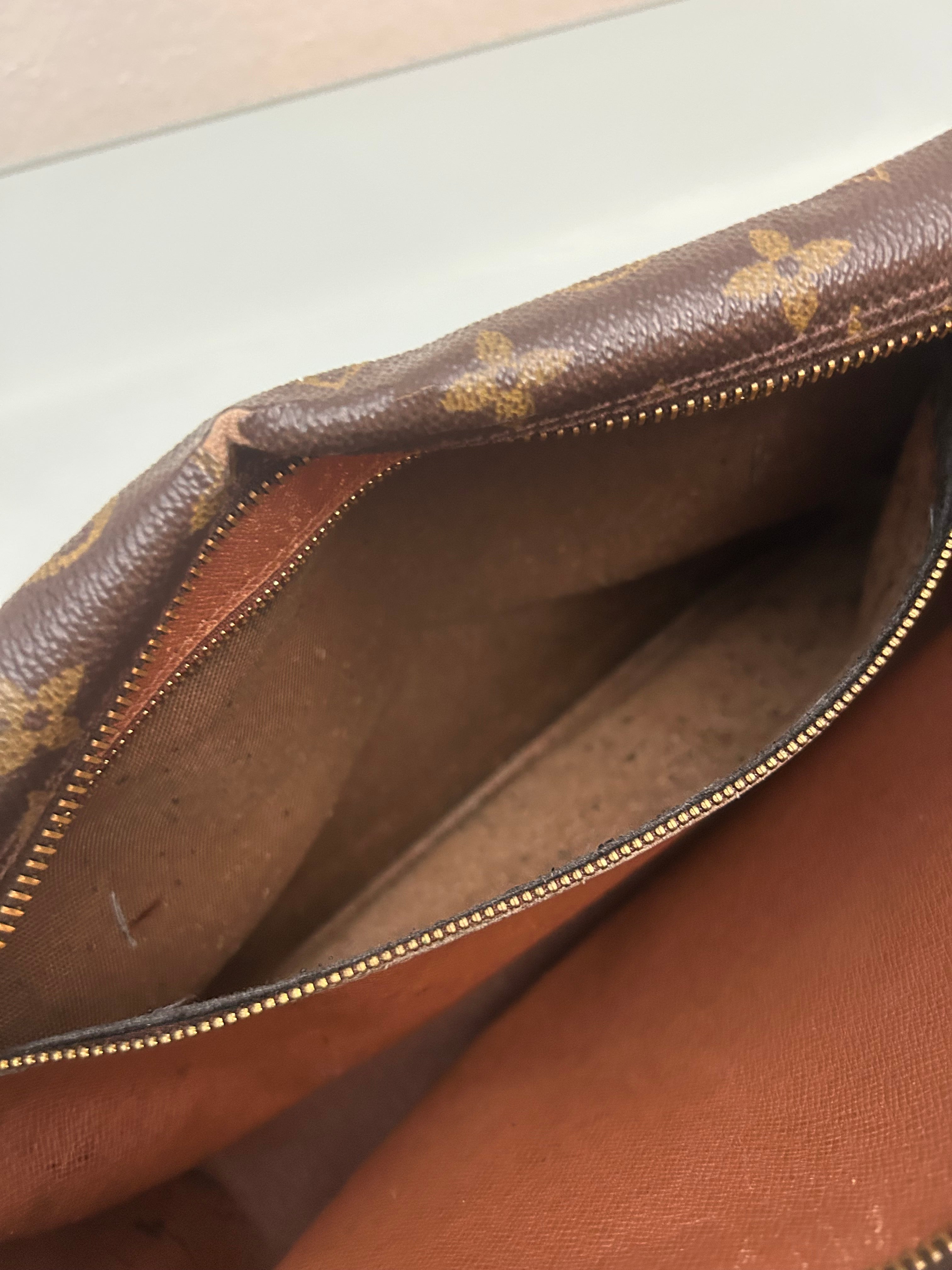 Louis Vuitton Trocadéro GM