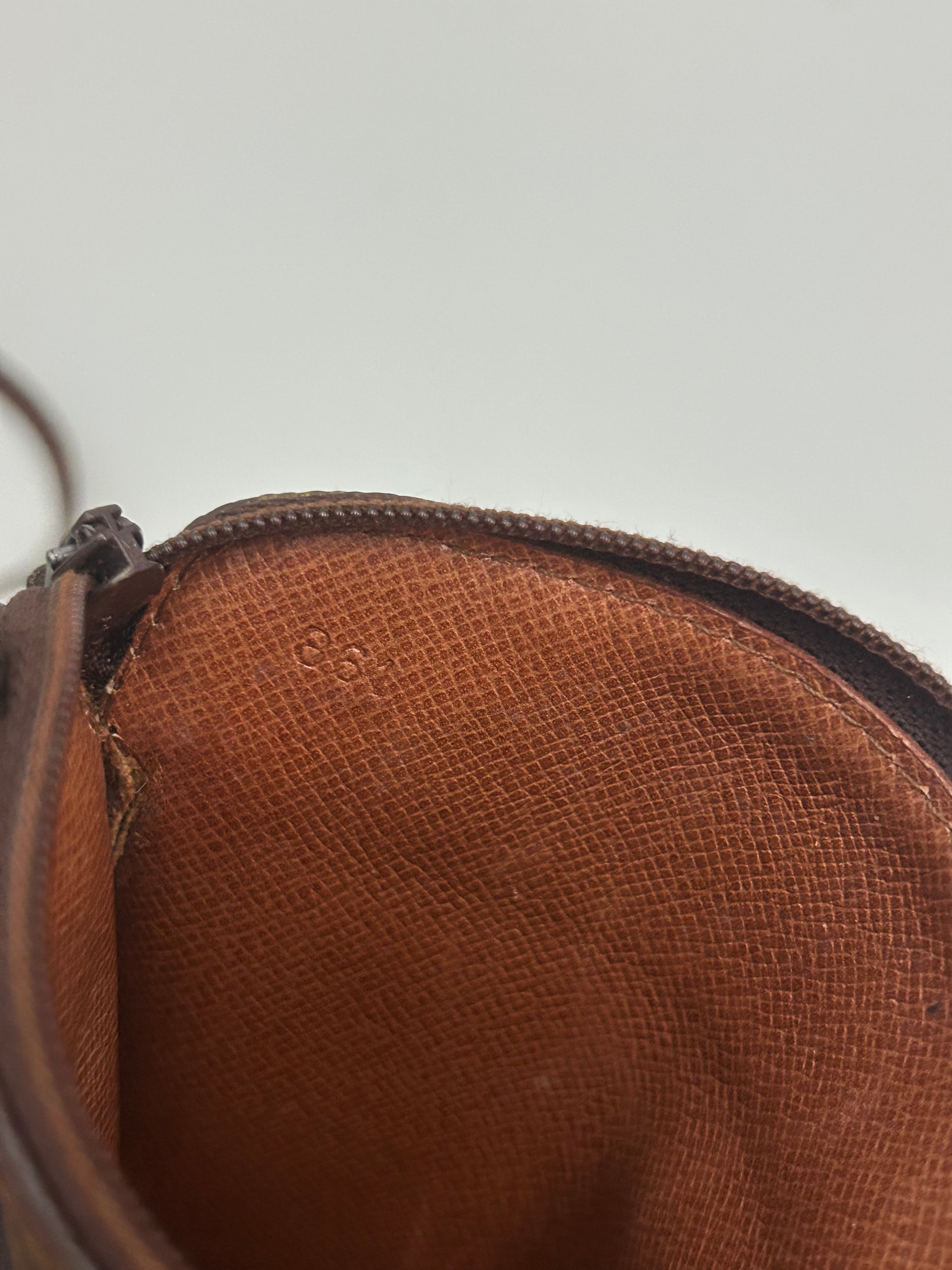 Louis Vuitton Pouch