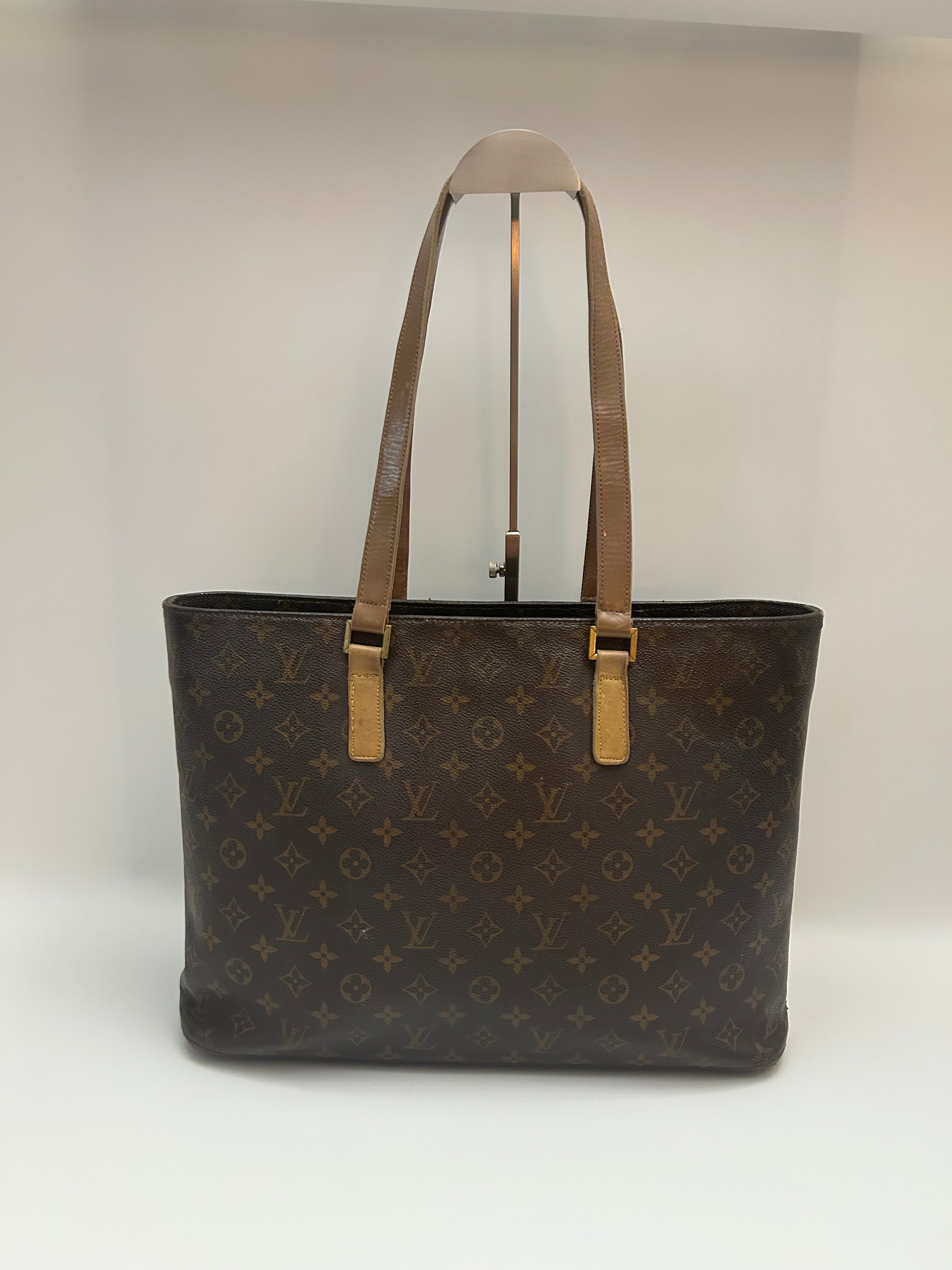 Louis Vuitton Skuldertaske