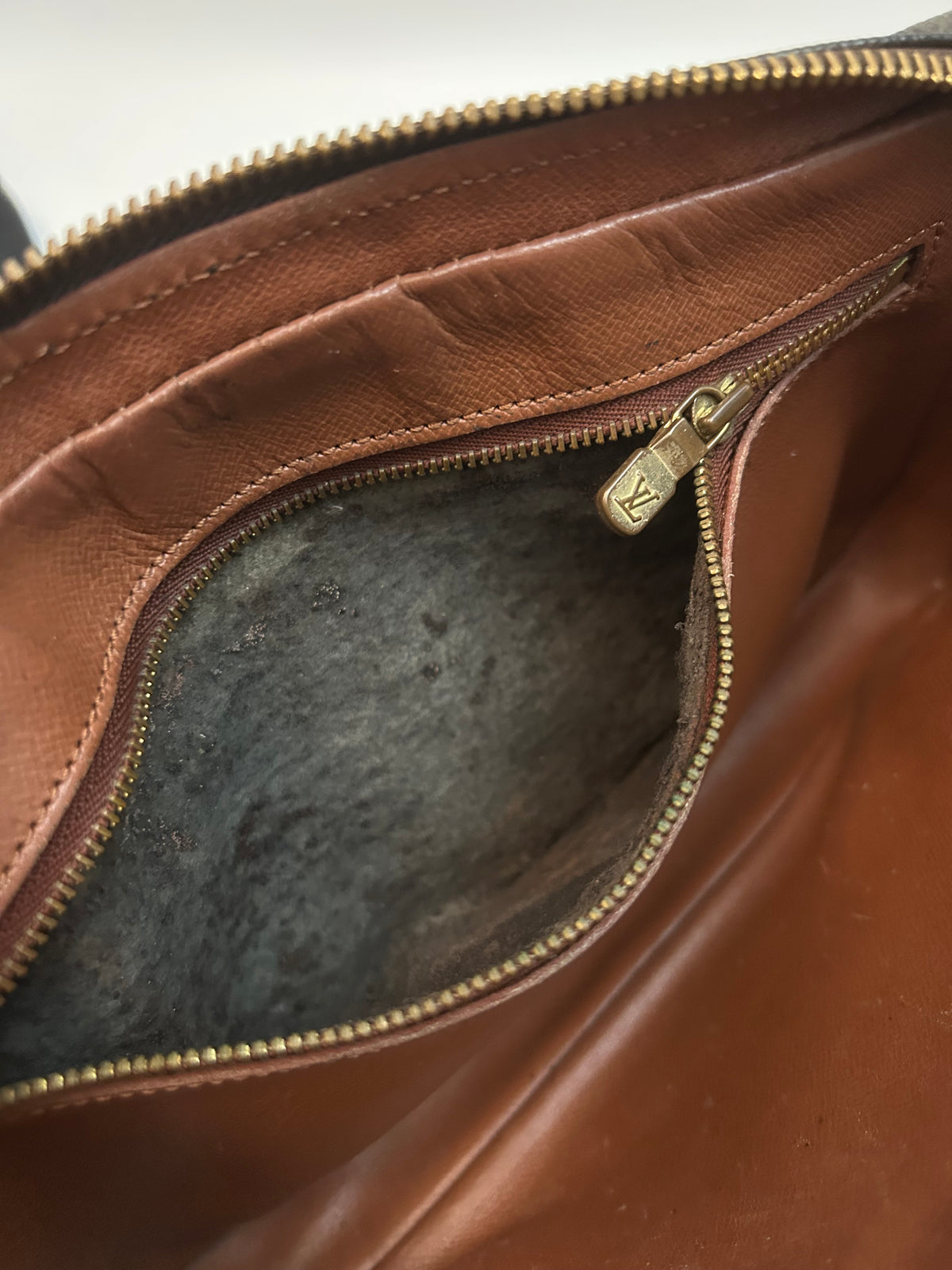 Louis Vuitton Clutch