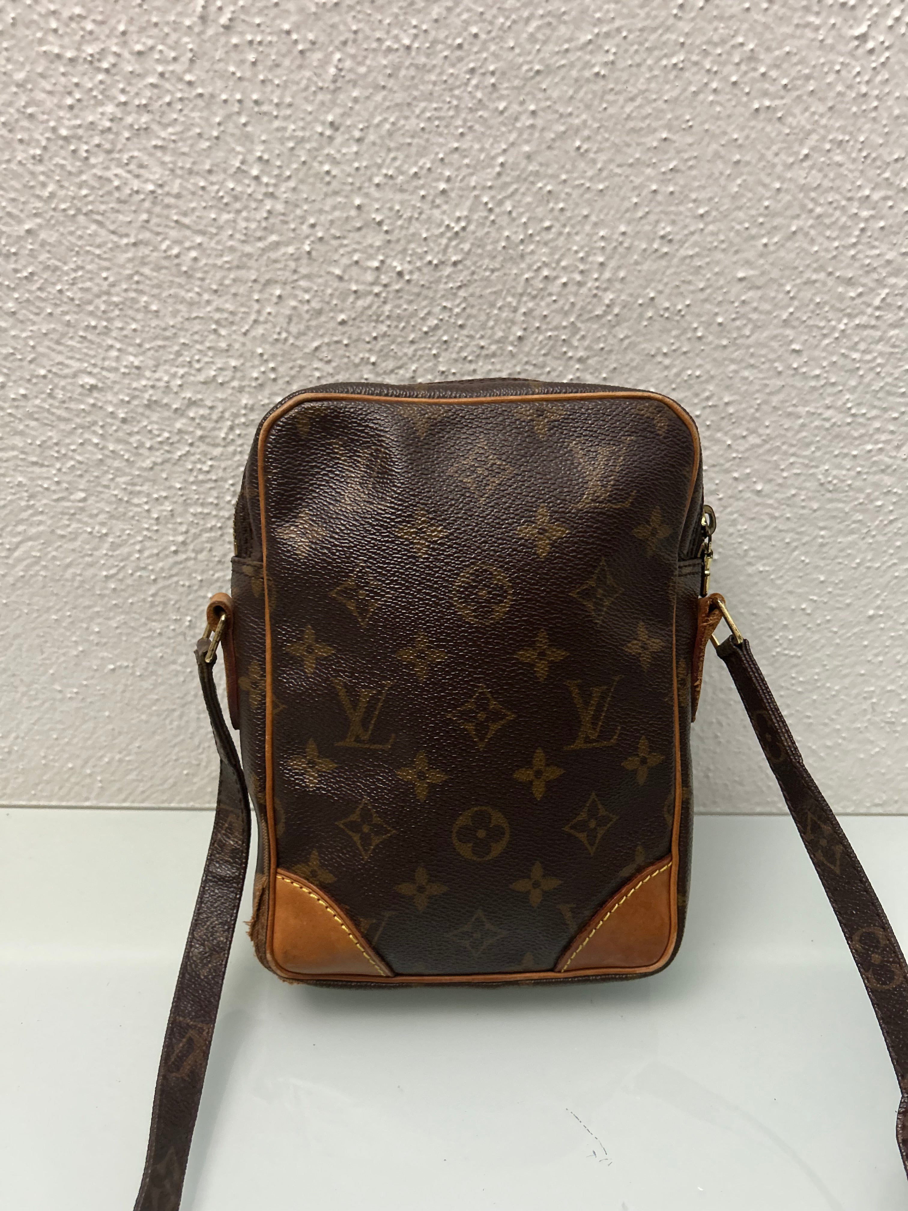 Louis Vuitton Danube