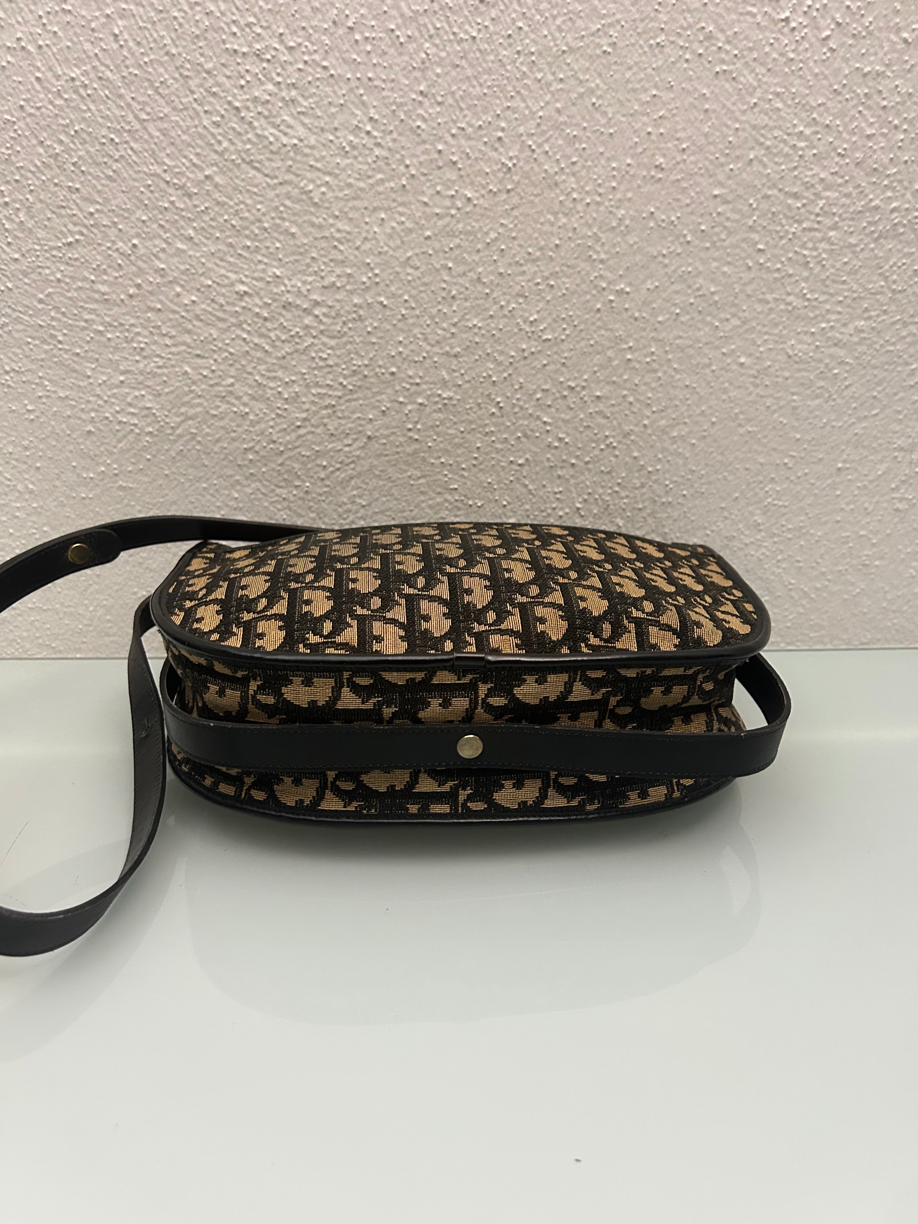 Christian Dior Crossbody