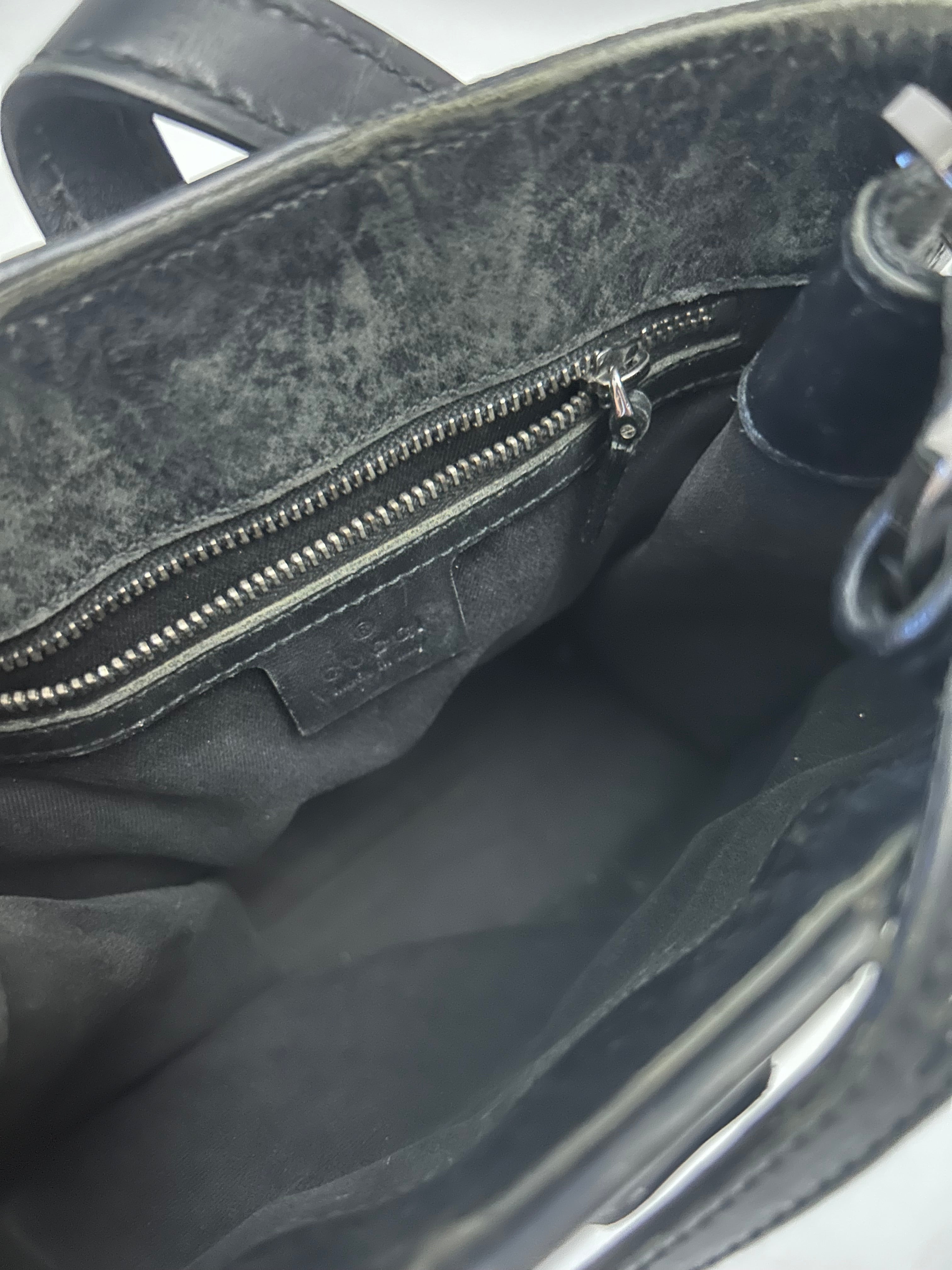 Gucci Shoulder Bag