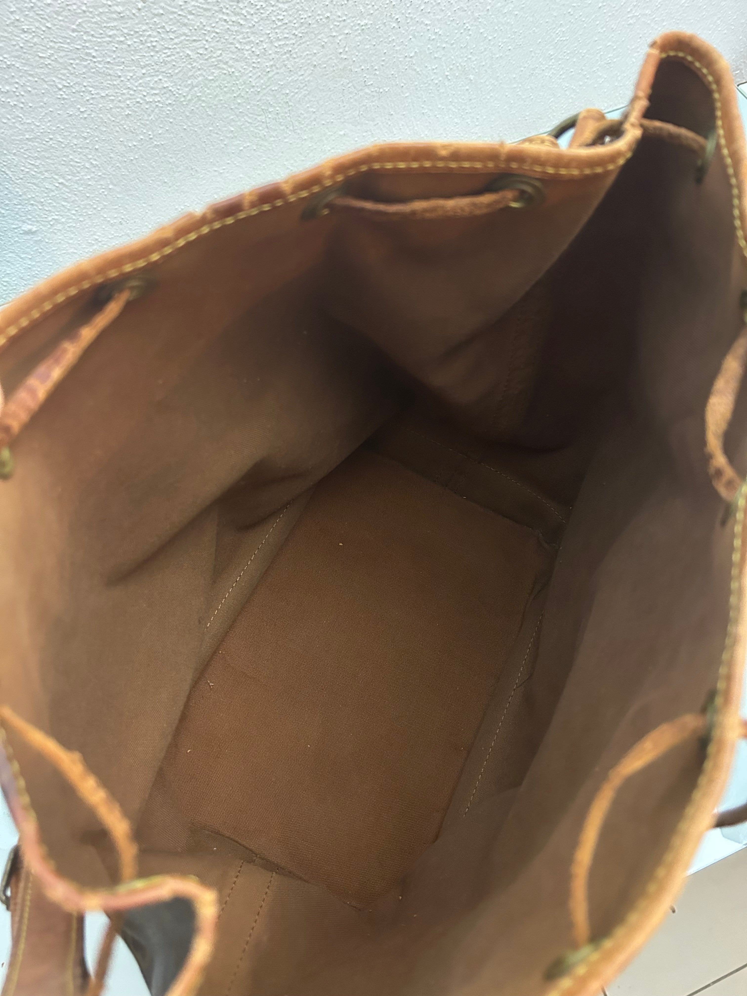Louis Vuitton Noé