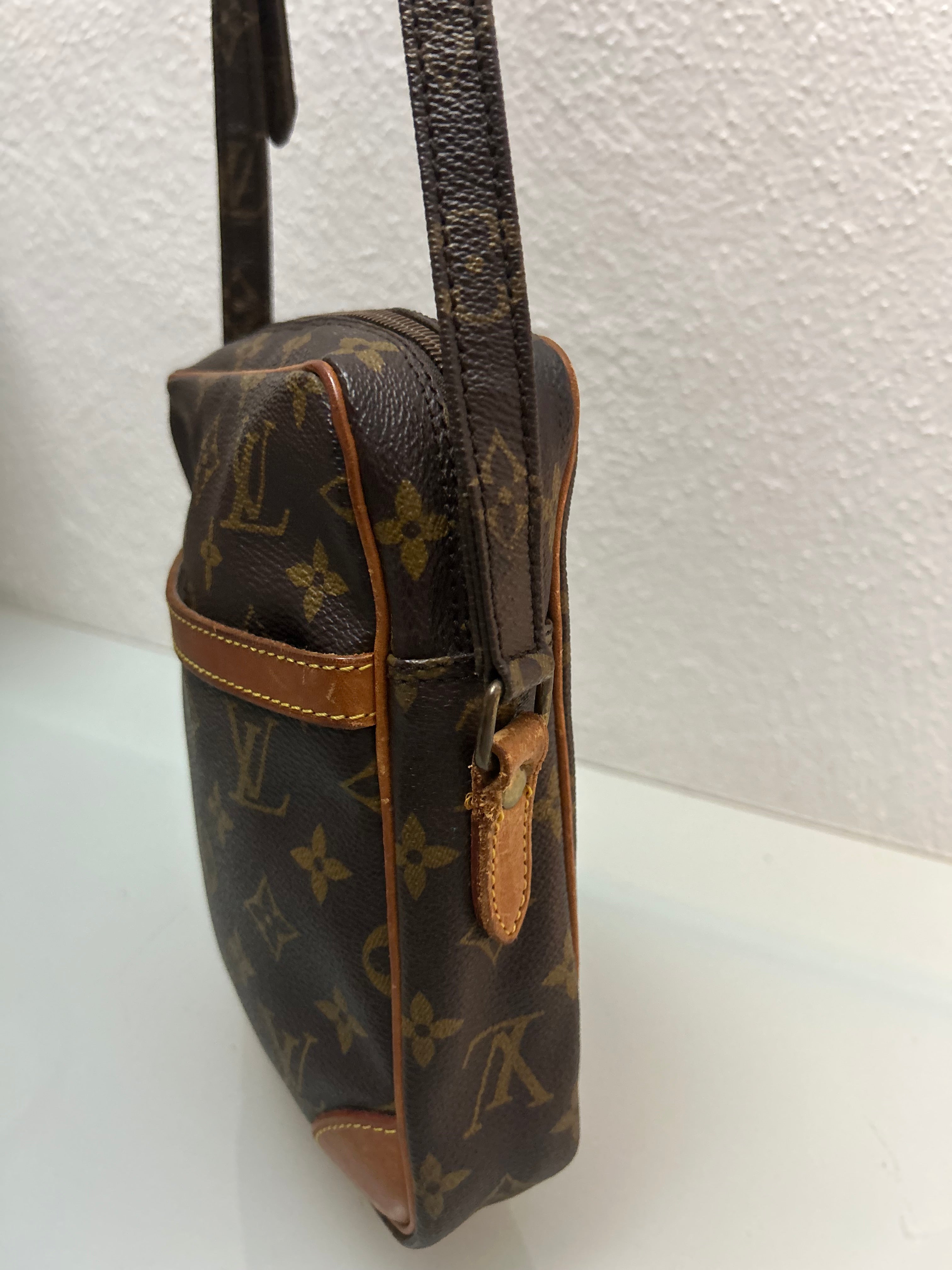 Louis Vuitton Danube