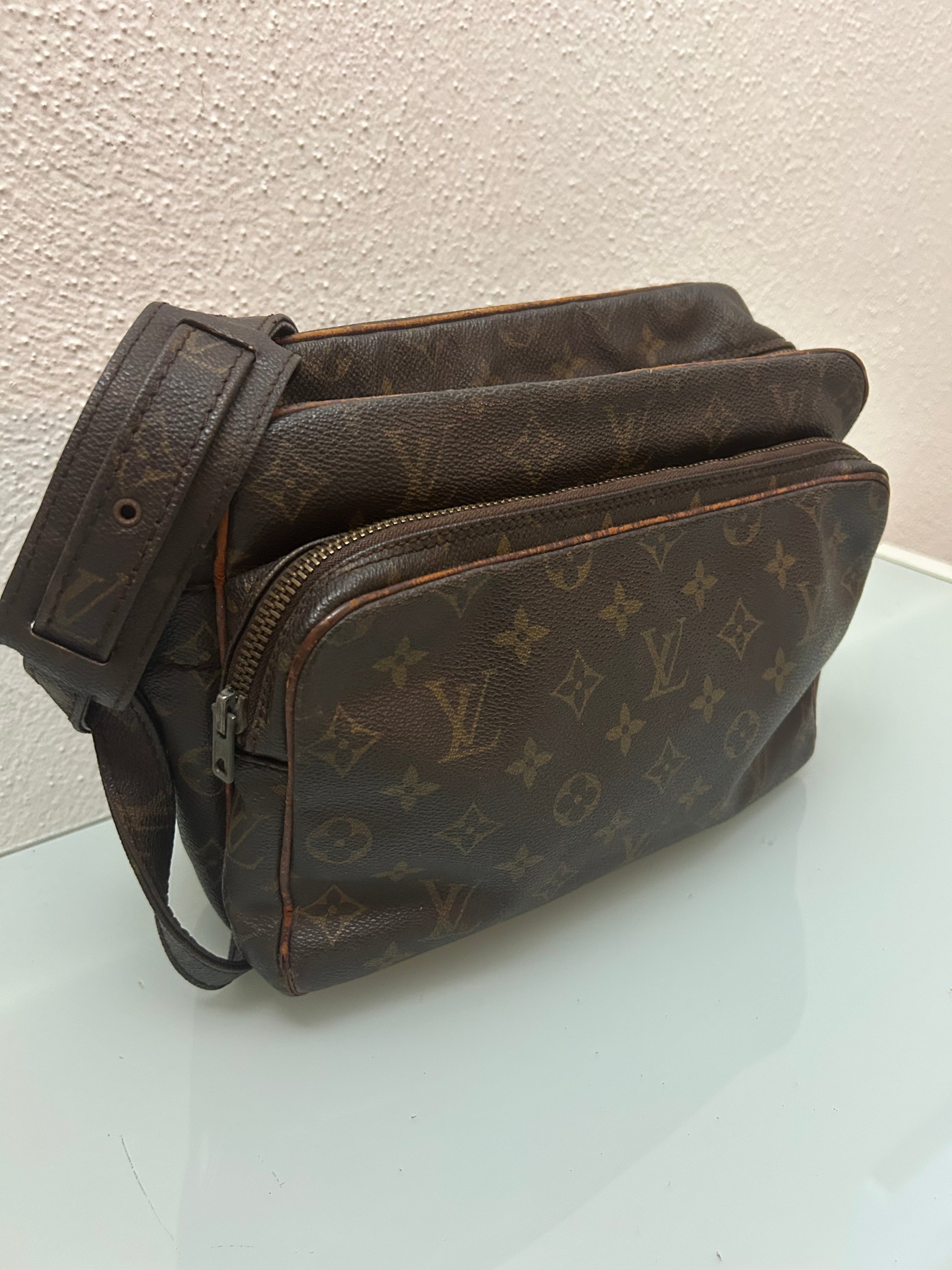 Louis Vuitton Nile
