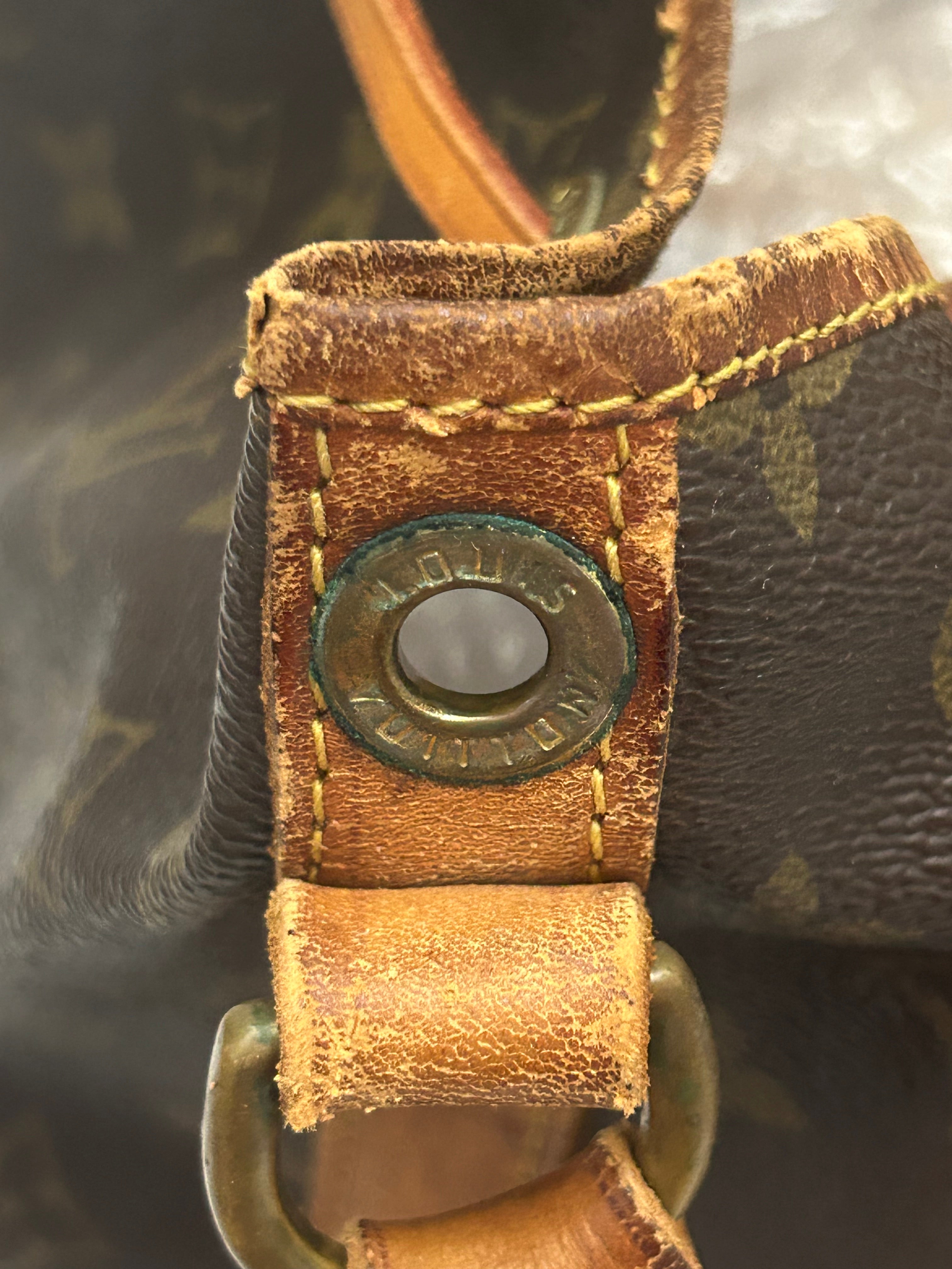 Louis Vuitton Noah
